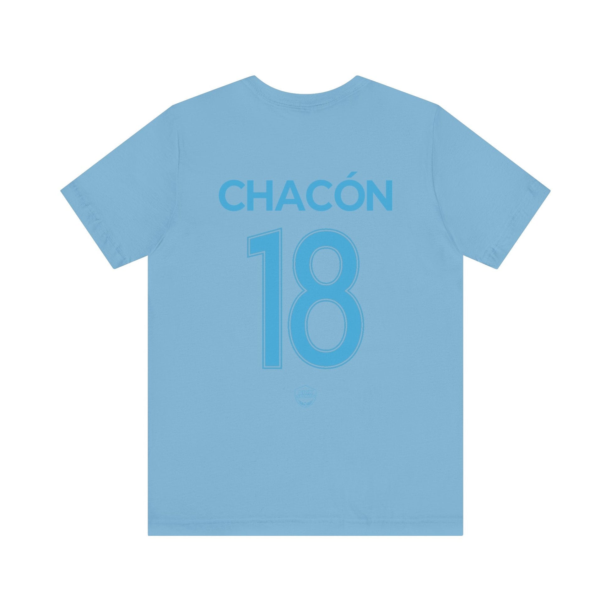 Ivonne Chacon Stars Jersey Unisex Shirt | Chix Sports