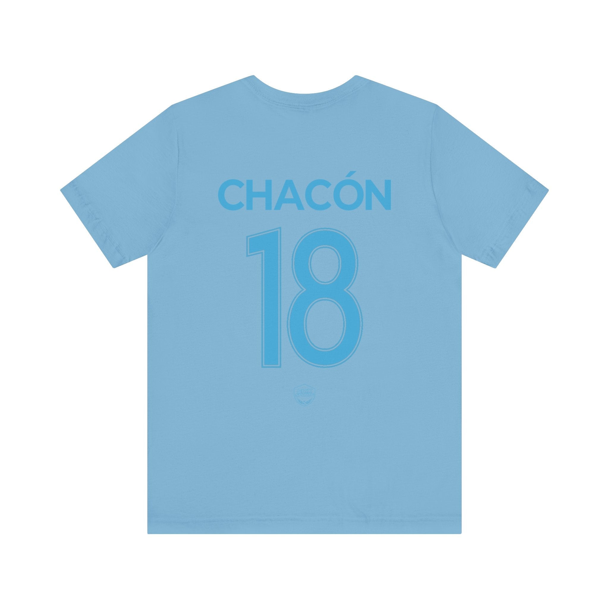 Ivonne Chacon Stars Jersey Unisex Shirt | Chix Sports