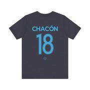Ivonne Chacon Stars Jersey Unisex Shirt | Chix Sports