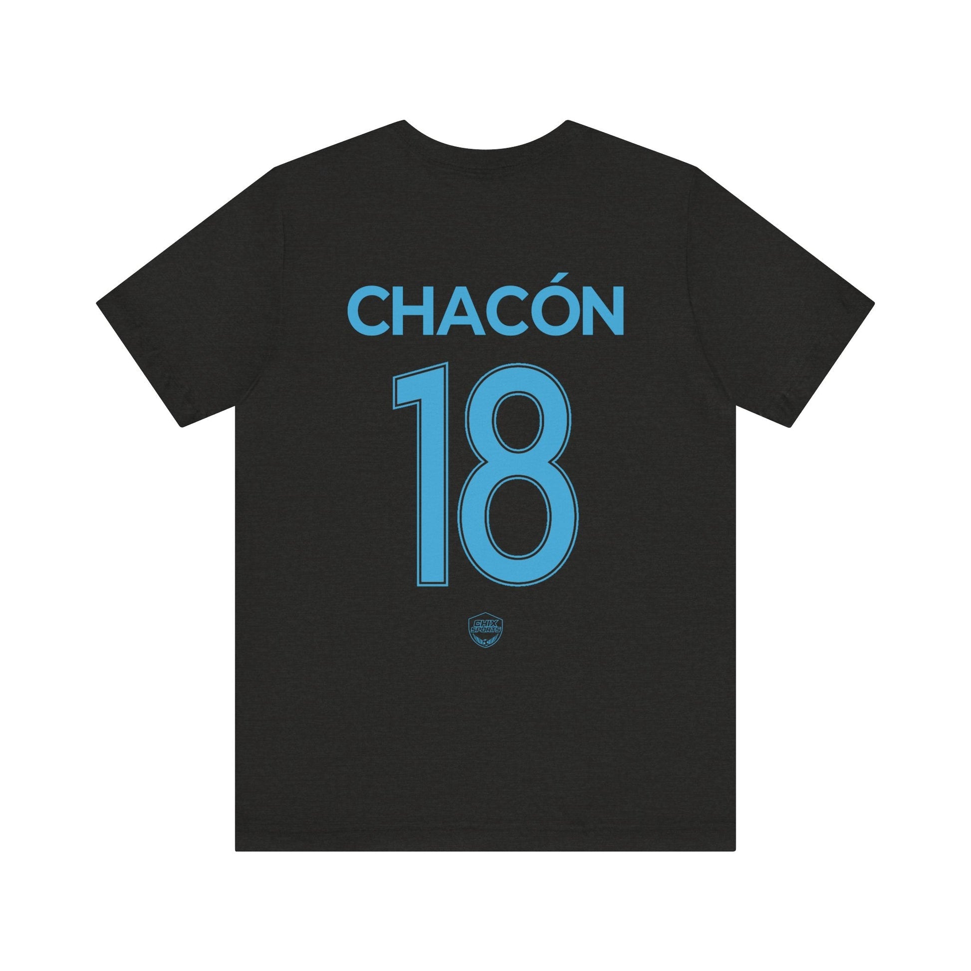Ivonne Chacon Stars Jersey Unisex Shirt | Chix Sports