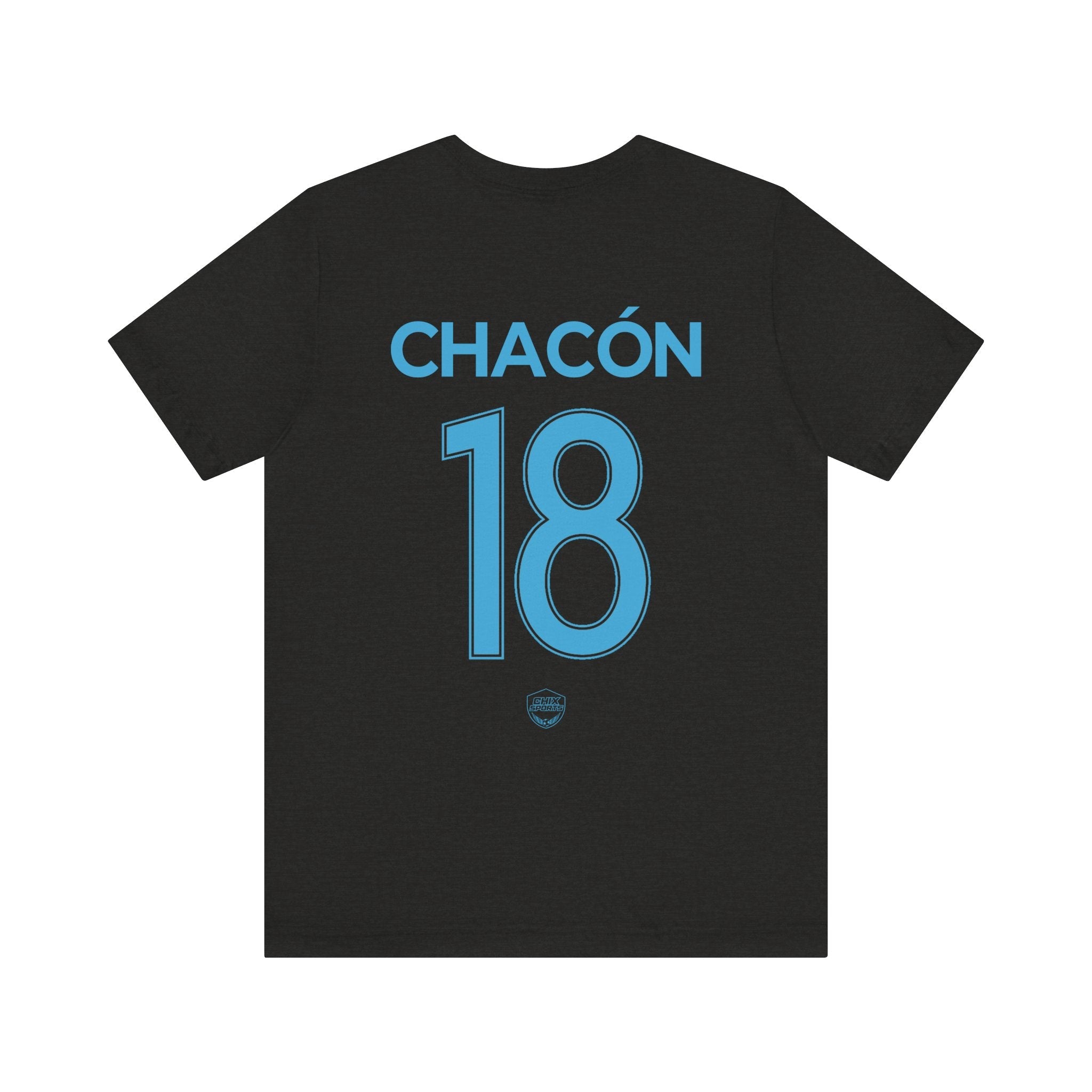 Ivonne Chacon Stars Jersey Unisex Shirt | Chix Sports
