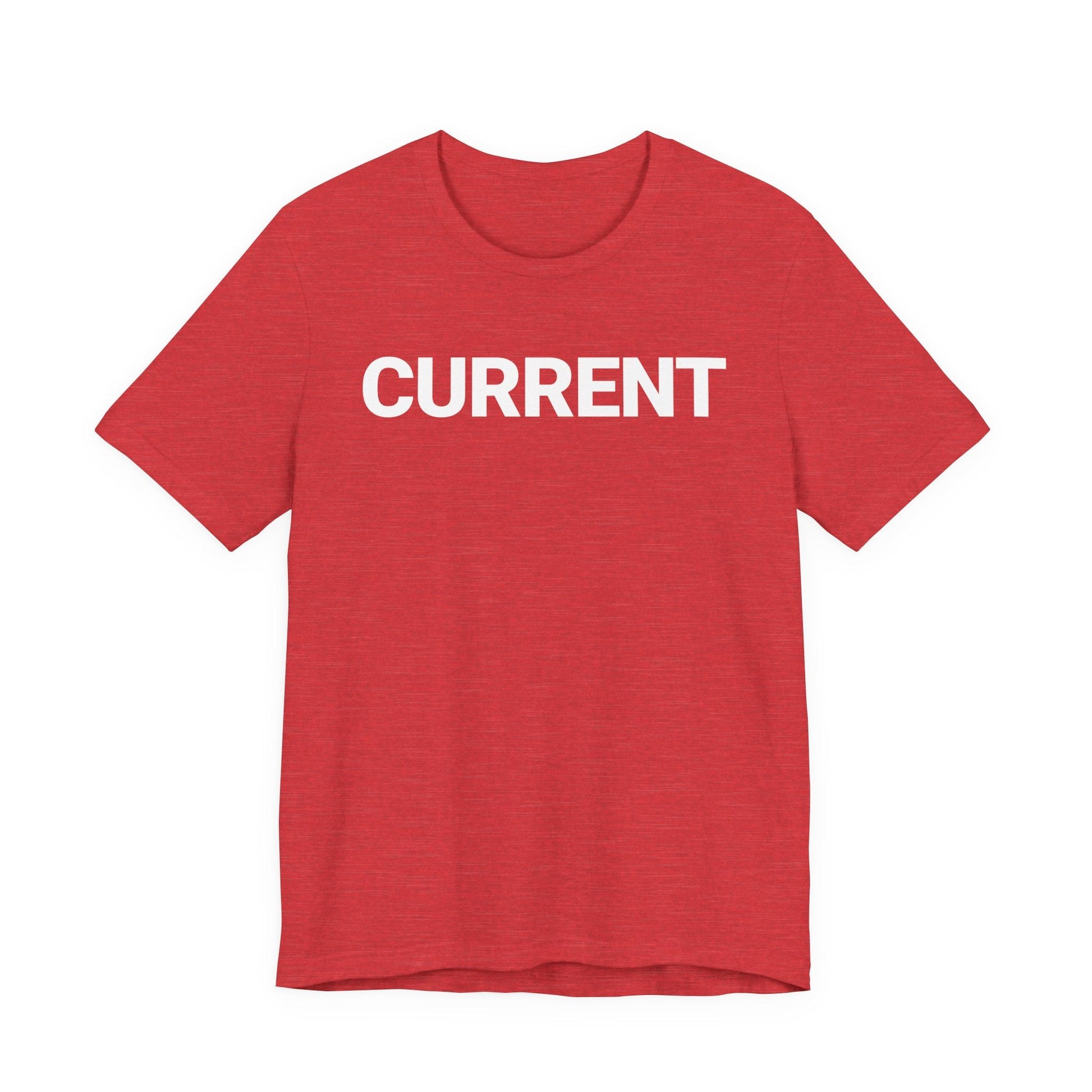 Izzy Rodriguez Current Soccer Soft Poly - blend T-shirt | Chix Sports