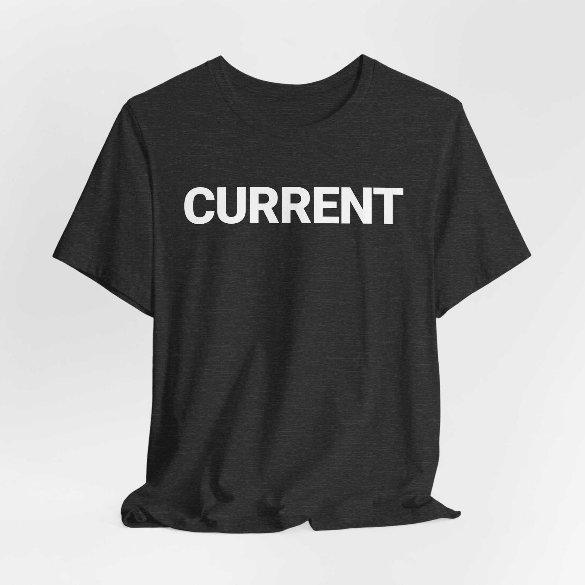 Izzy Rodriguez Current Soccer Soft Poly - blend T-shirt | Chix Sports