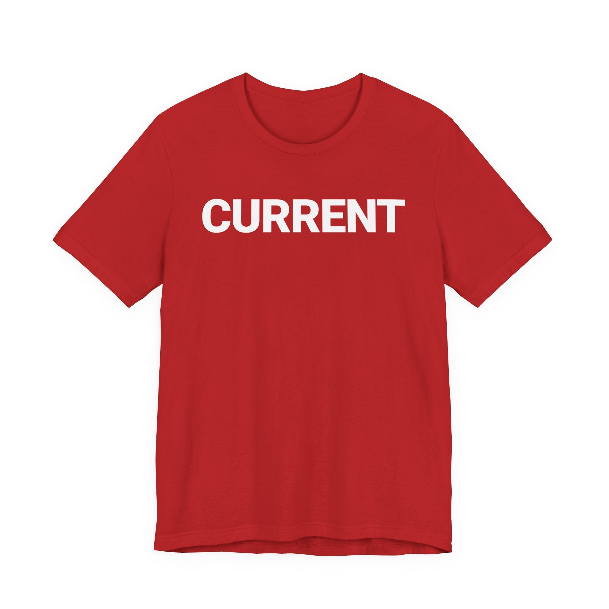 Izzy Rodriguez Current Soccer Soft Poly - blend T-shirt | Chix Sports