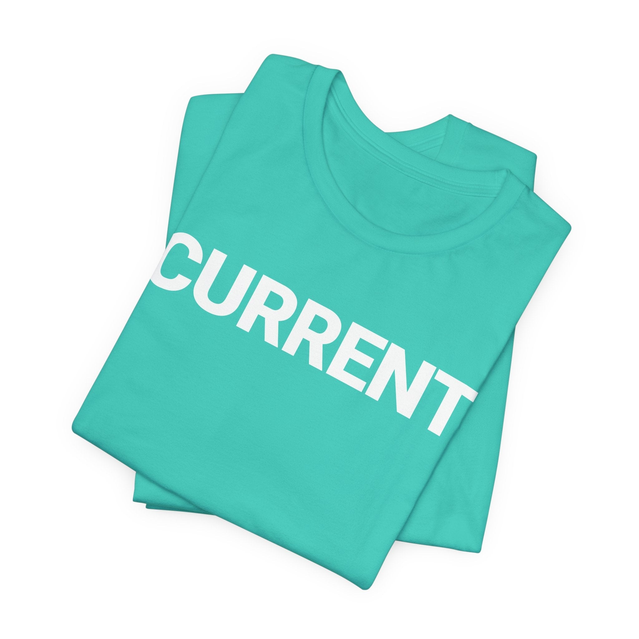 Izzy Rodriguez Current Soccer Soft Poly - blend T-shirt | Chix Sports