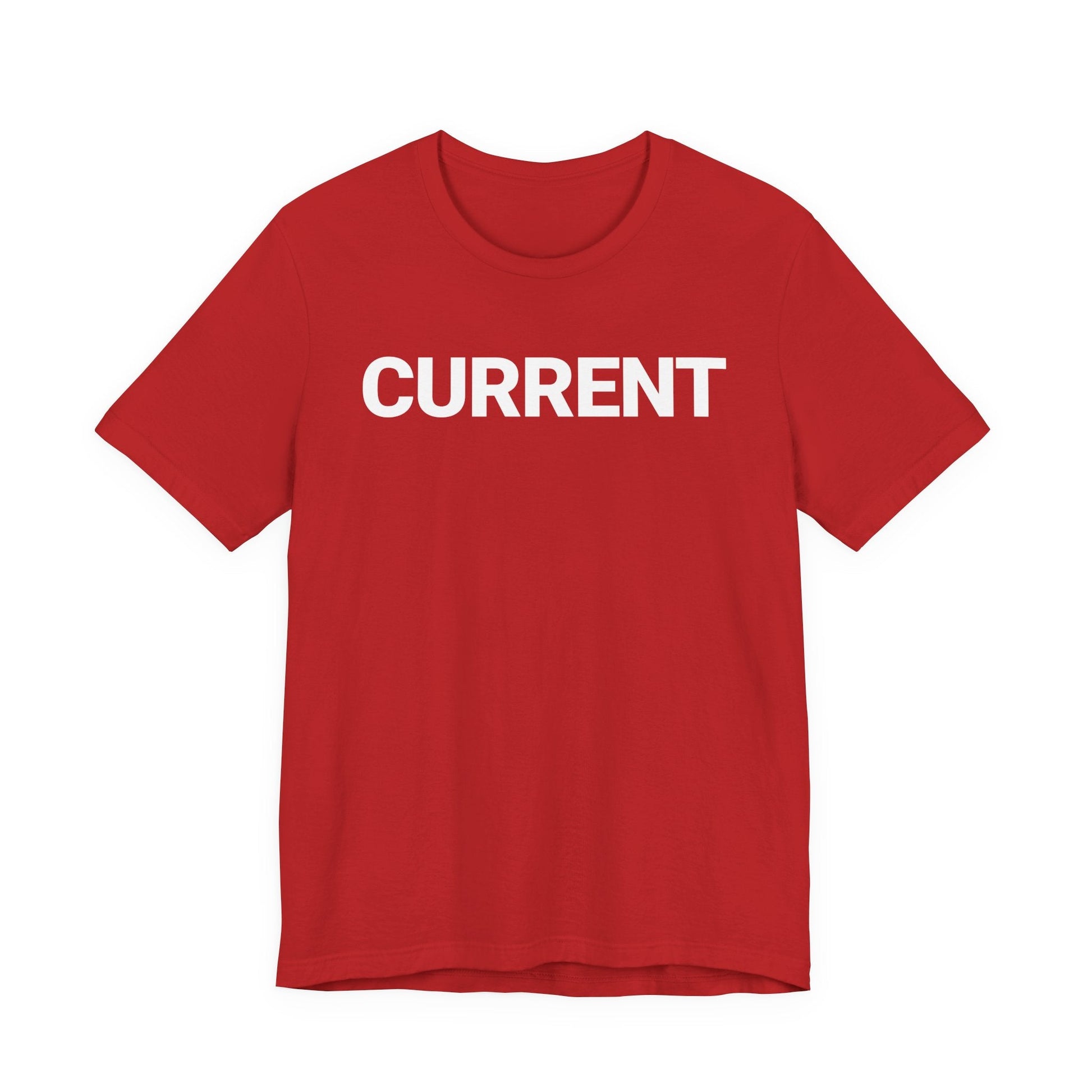 Izzy Rodriguez Current Soccer Soft Poly - blend T-shirt | Chix Sports
