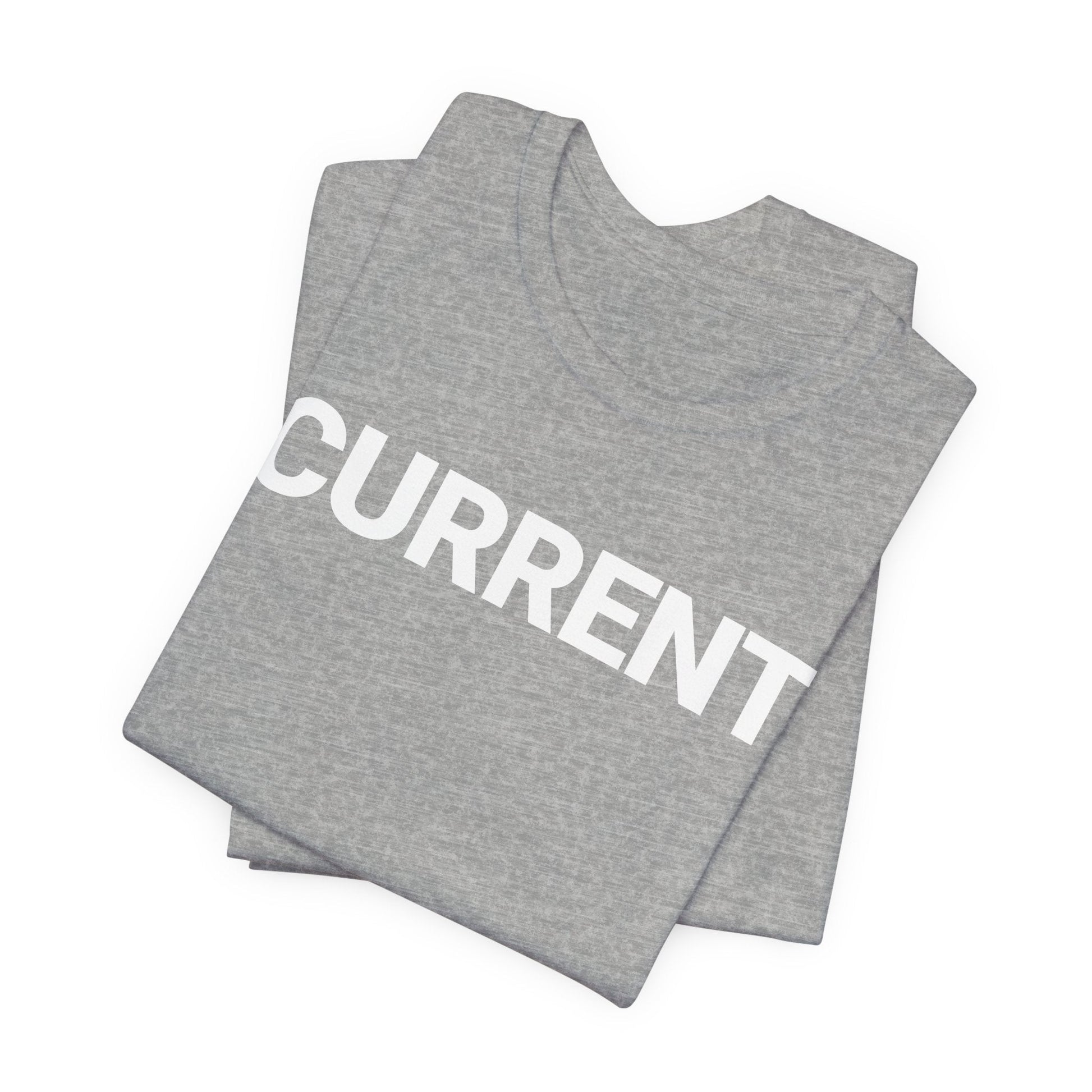 Izzy Rodriguez Current Soccer Soft Poly - blend T-shirt | Chix Sports