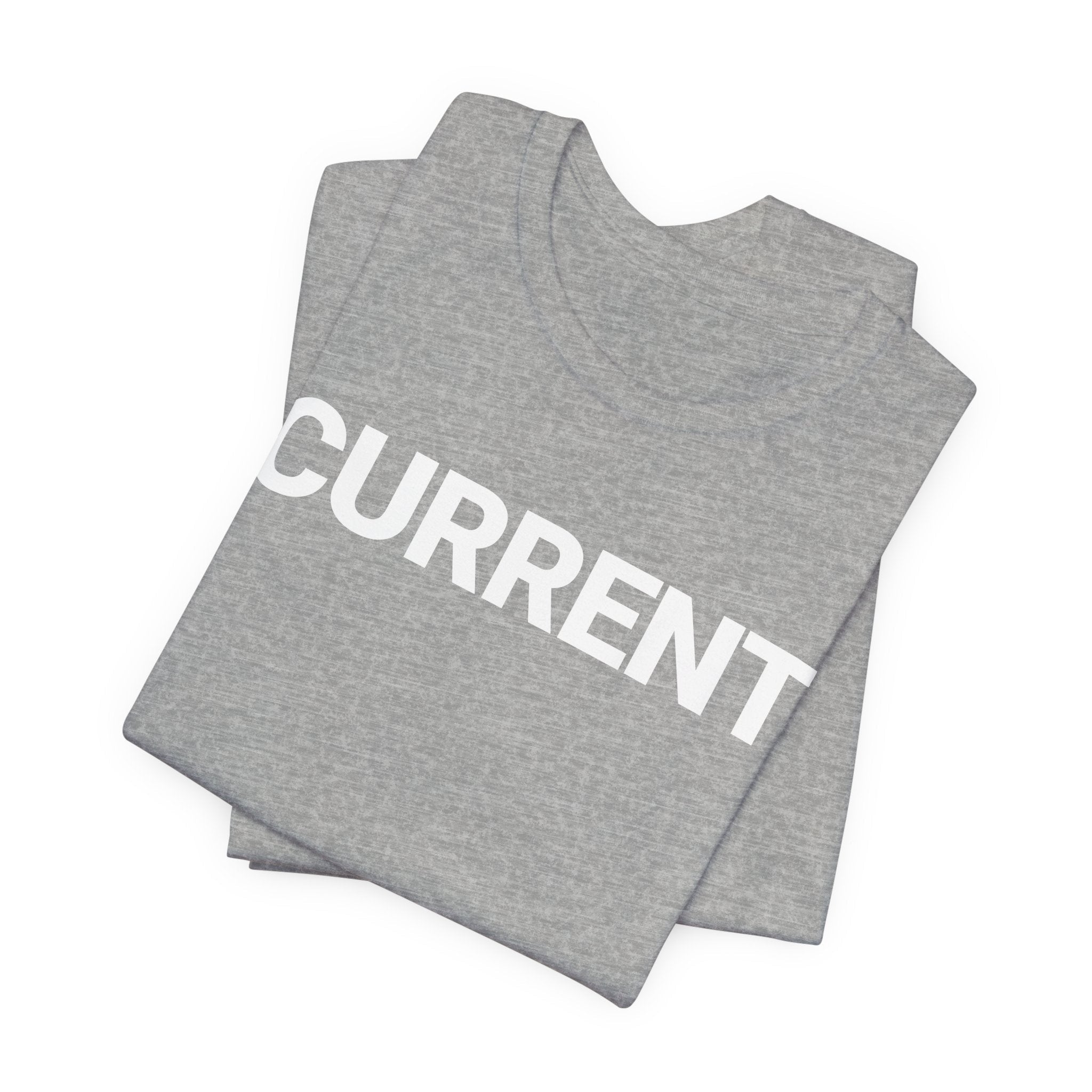 Izzy Rodriguez Current Soccer Soft Poly - blend T-shirt | Chix Sports