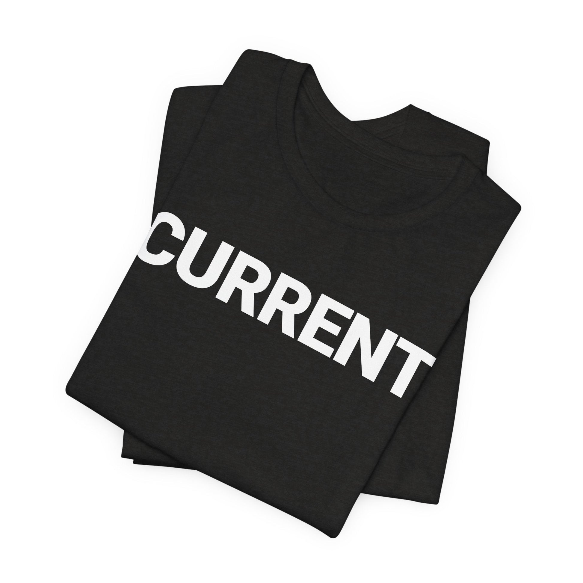 Izzy Rodriguez Current Soccer Soft Poly - blend T-shirt | Chix Sports