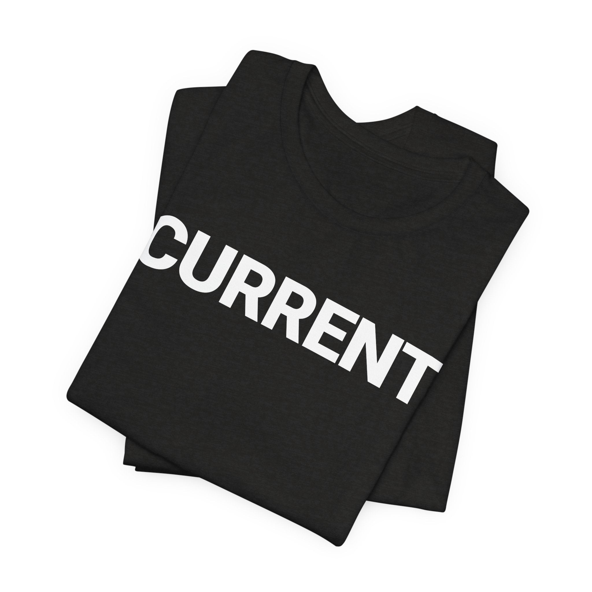 Izzy Rodriguez Current Soccer Soft Poly - blend T-shirt | Chix Sports