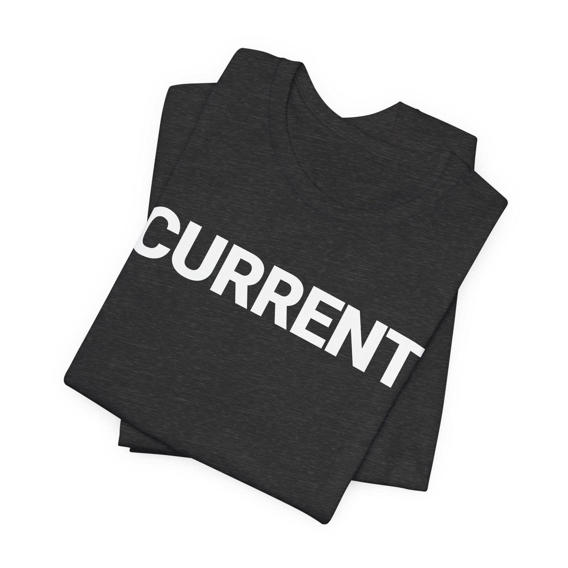 Izzy Rodriguez Current Soccer Soft Poly - blend T-shirt | Chix Sports