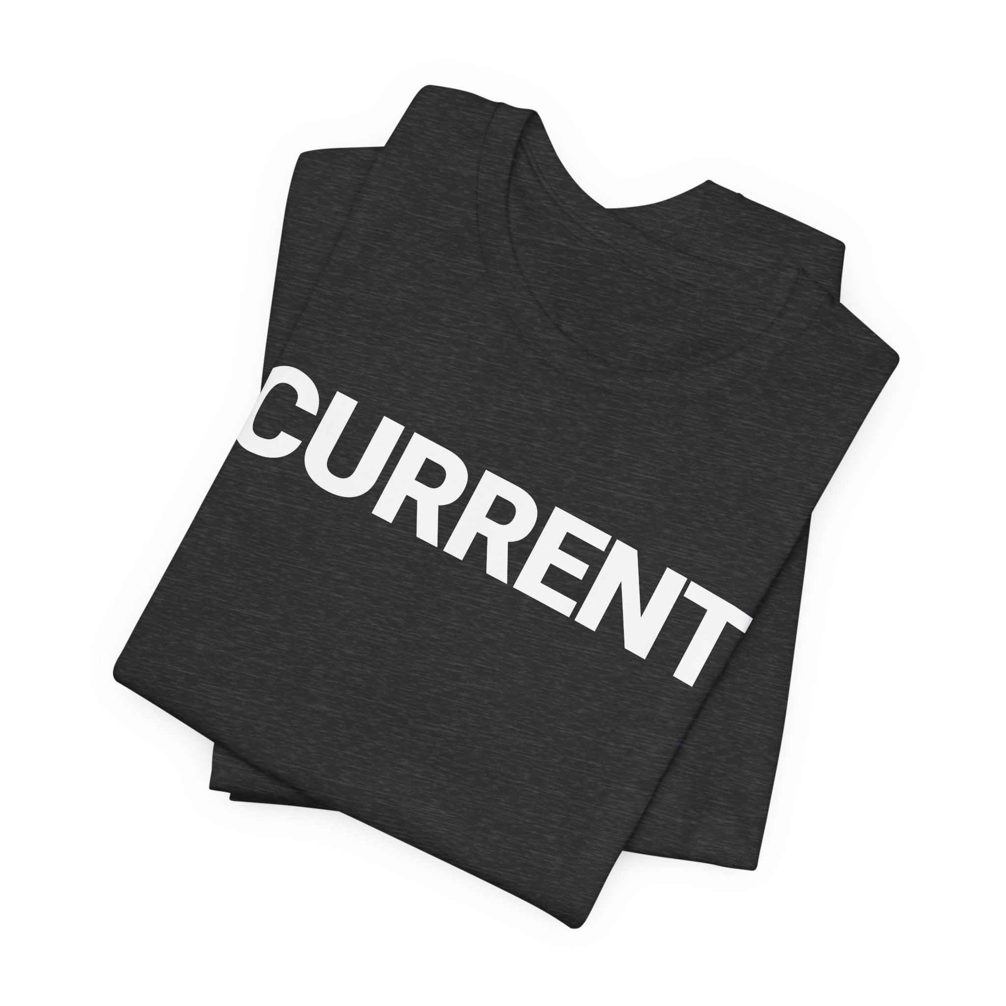 Izzy Rodriguez Current Soccer Soft Poly - blend T-shirt | Chix Sports