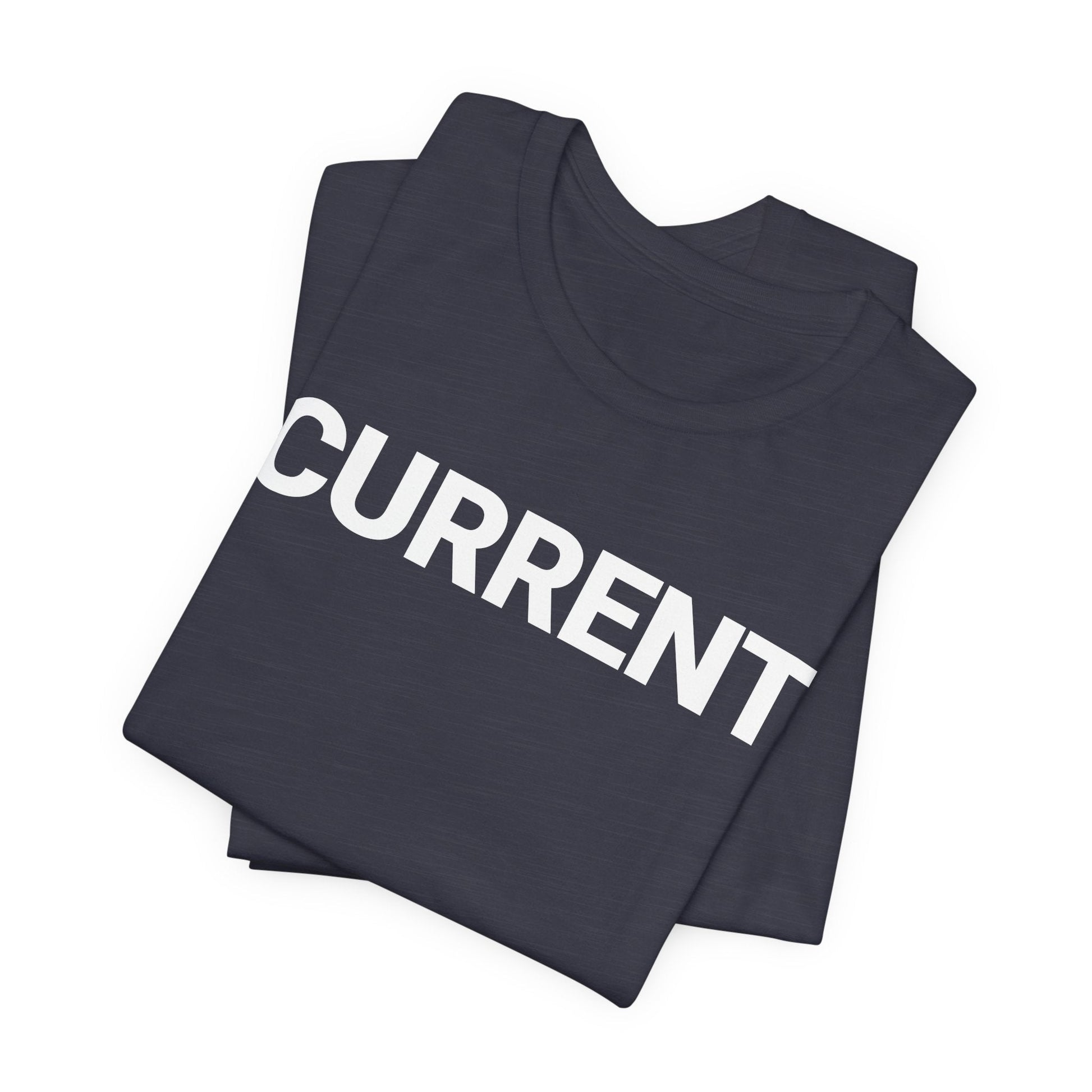 Izzy Rodriguez Current Soccer Soft Poly - blend T-shirt | Chix Sports