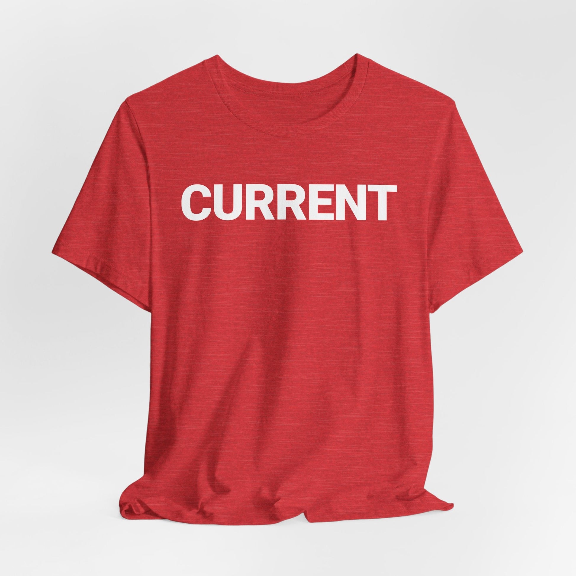 Izzy Rodriguez Current Soccer Soft Poly - blend T-shirt | Chix Sports