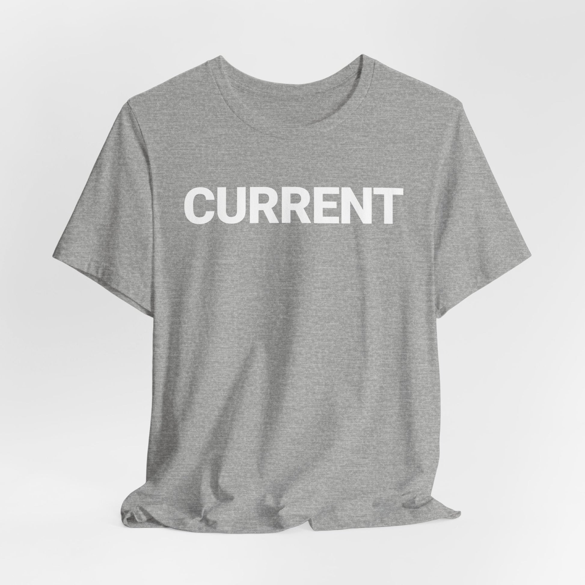 Izzy Rodriguez Current Soccer Soft Poly - blend T-shirt | Chix Sports