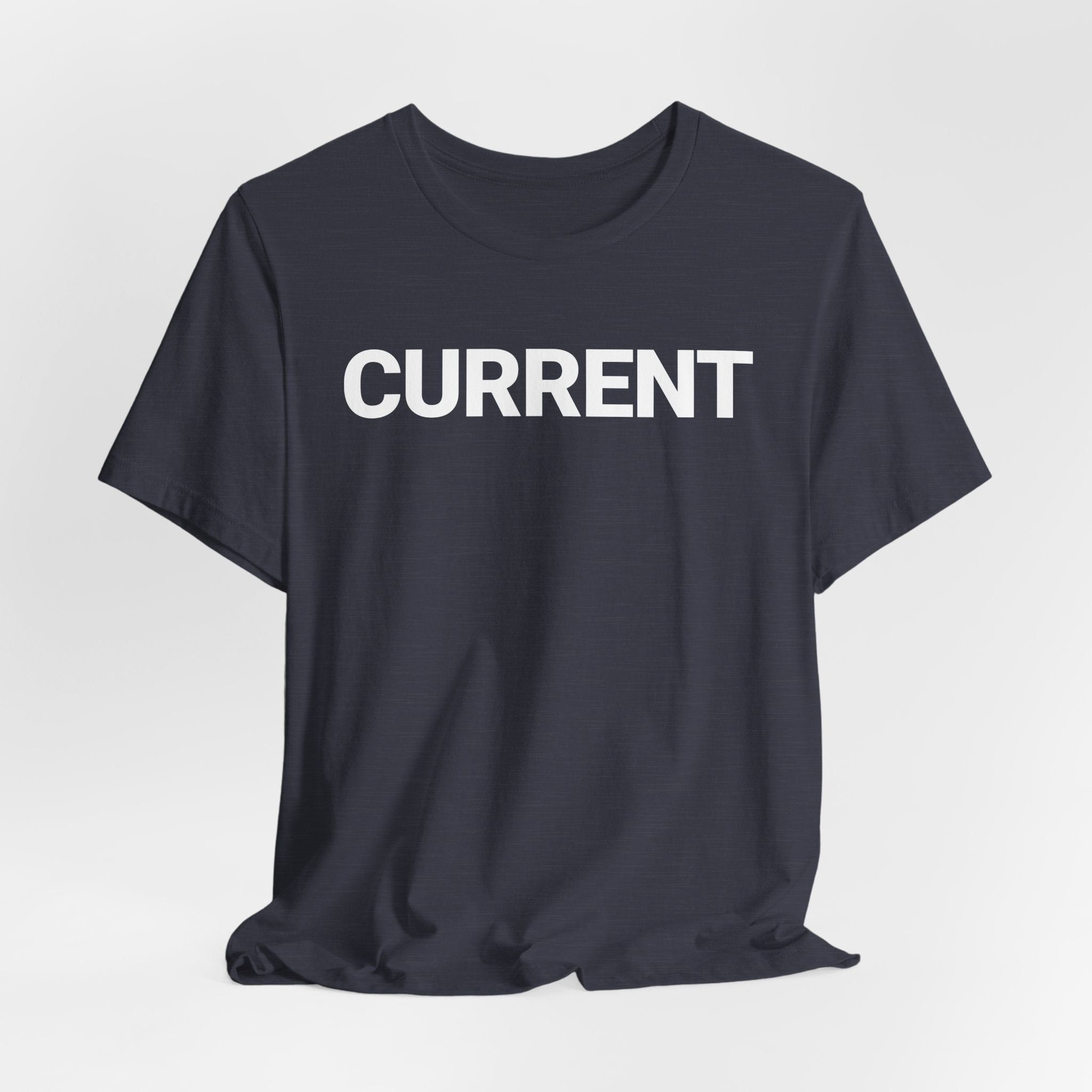 Izzy Rodriguez Current Soccer Soft Poly - blend T-shirt | Chix Sports