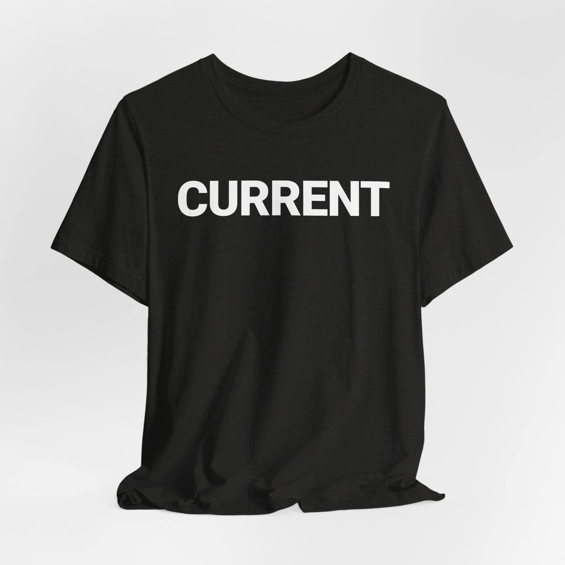 Izzy Rodriguez Current Soccer Soft Poly - blend T-shirt | Chix Sports