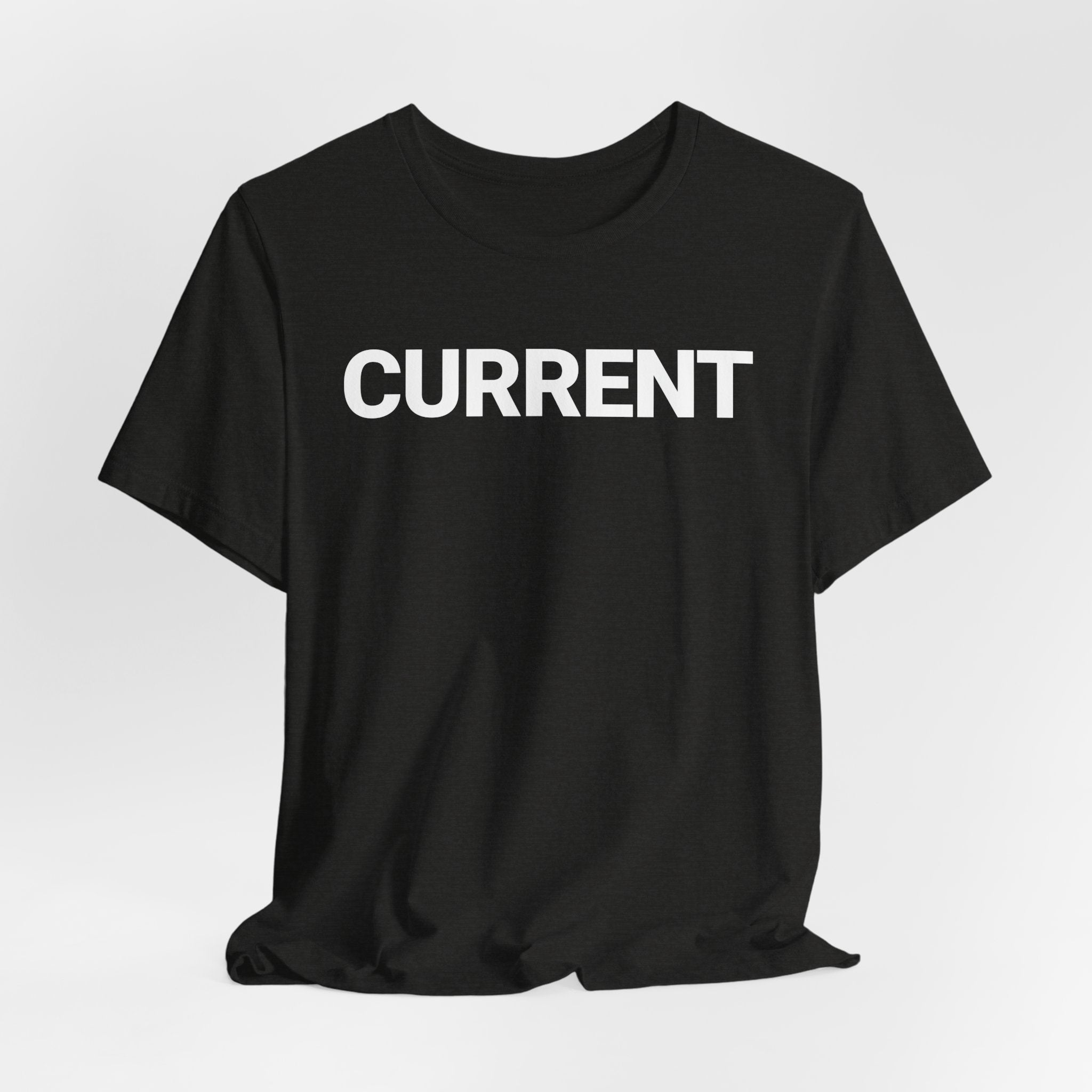 Izzy Rodriguez Current Soccer Soft Poly - blend T-shirt | Chix Sports