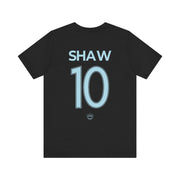 Jaedyn Shaw Gotham Jersey Unisex Shirt | Chix Sports