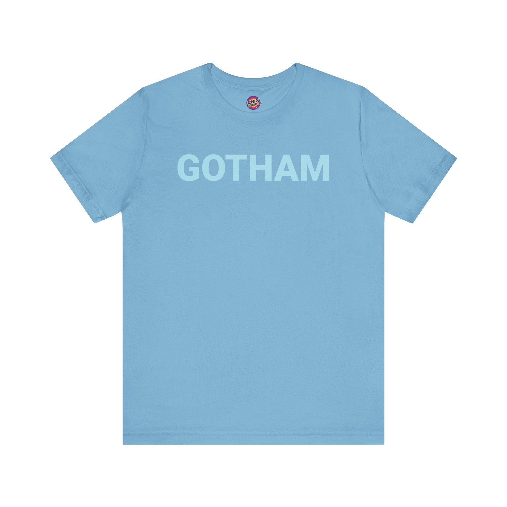 Jaedyn Shaw Gotham Jersey Unisex Shirt | Chix Sports