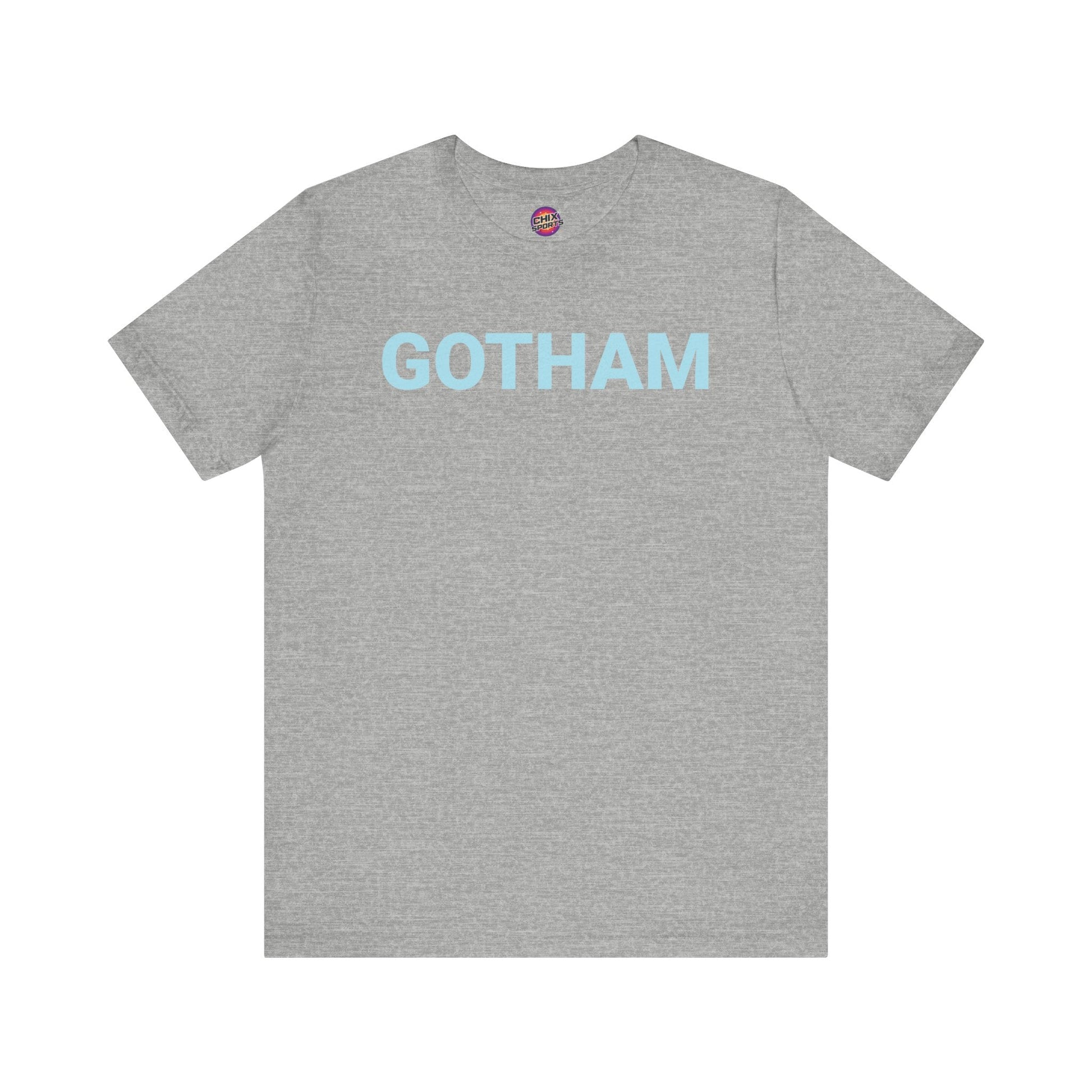 Jaedyn Shaw Gotham Jersey Unisex Shirt | Chix Sports