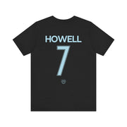 Jaelin Howell Gotham Jersey Unisex Shirt | Chix Sports