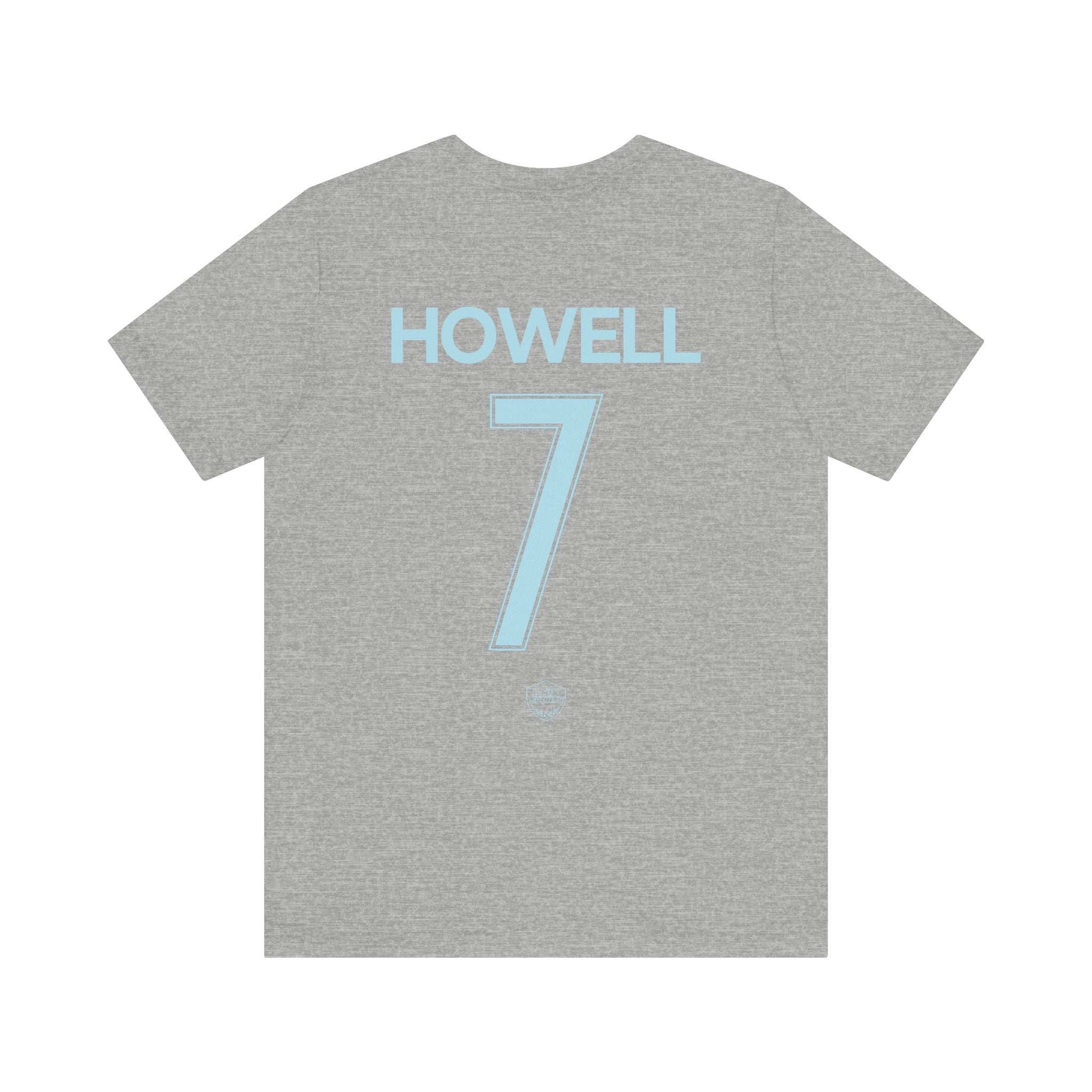 Jaelin Howell Gotham Jersey Unisex Shirt | Chix Sports