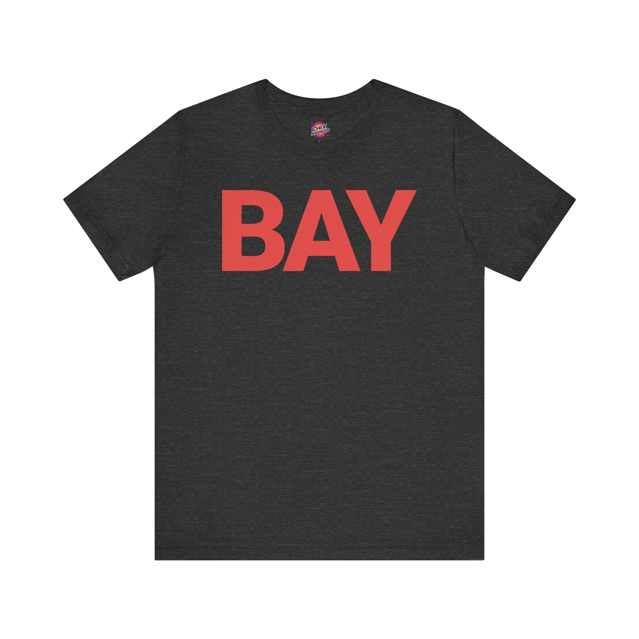 Jaime Shepherd Bay Jersey Unisex Shirt | Chix Sports