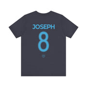 Jameese Joseph Stars Jersey Unisex Shirt | Chix Sports