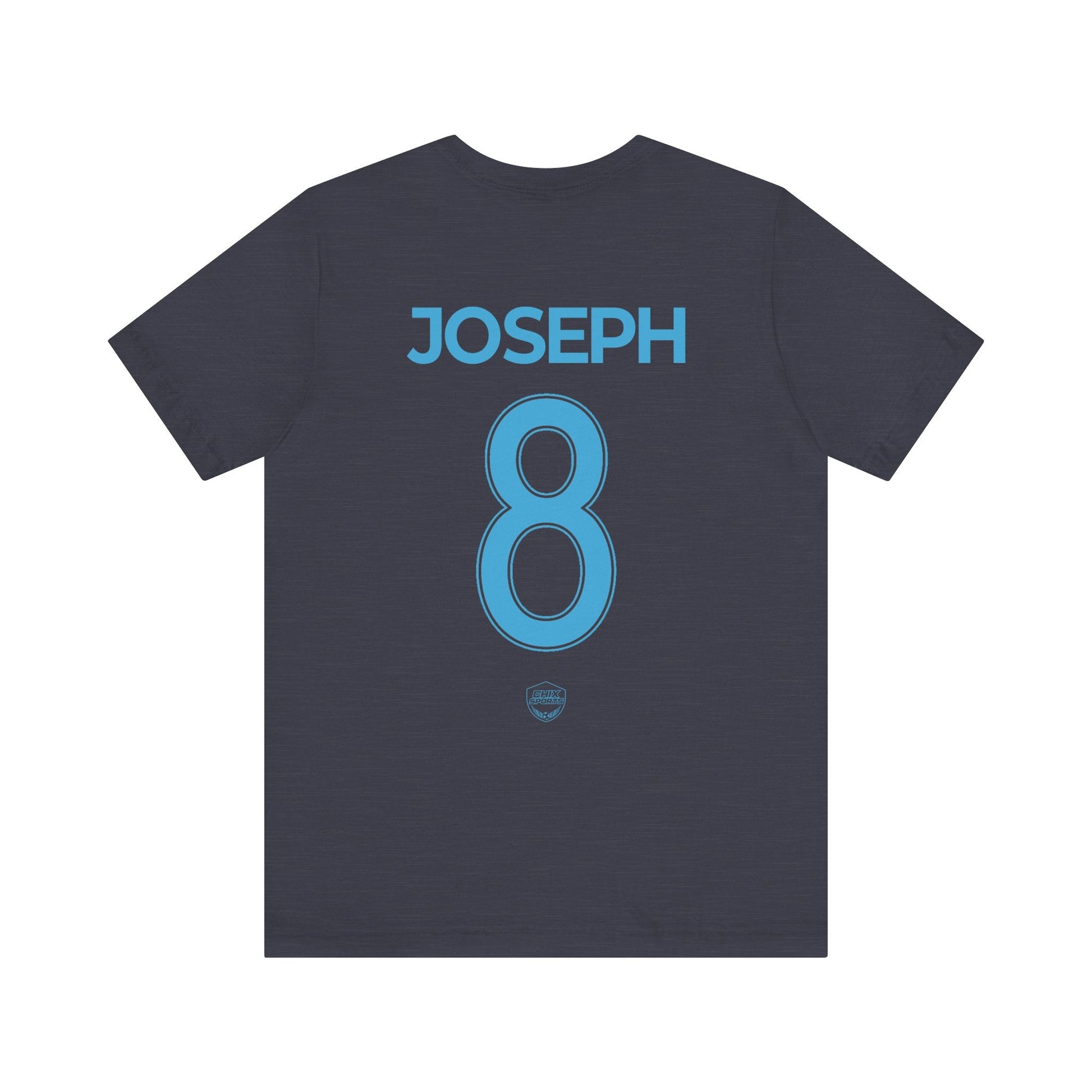 Jameese Joseph Stars Jersey Unisex Shirt | Chix Sports