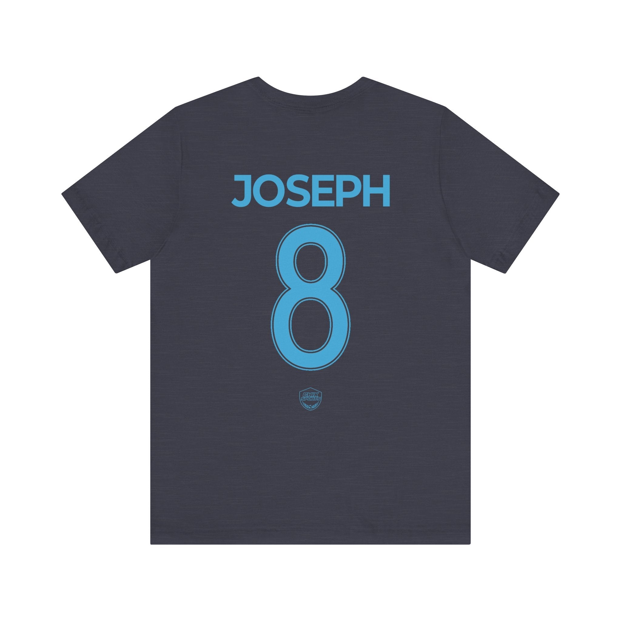 Jameese Joseph Stars Jersey Unisex Shirt | Chix Sports