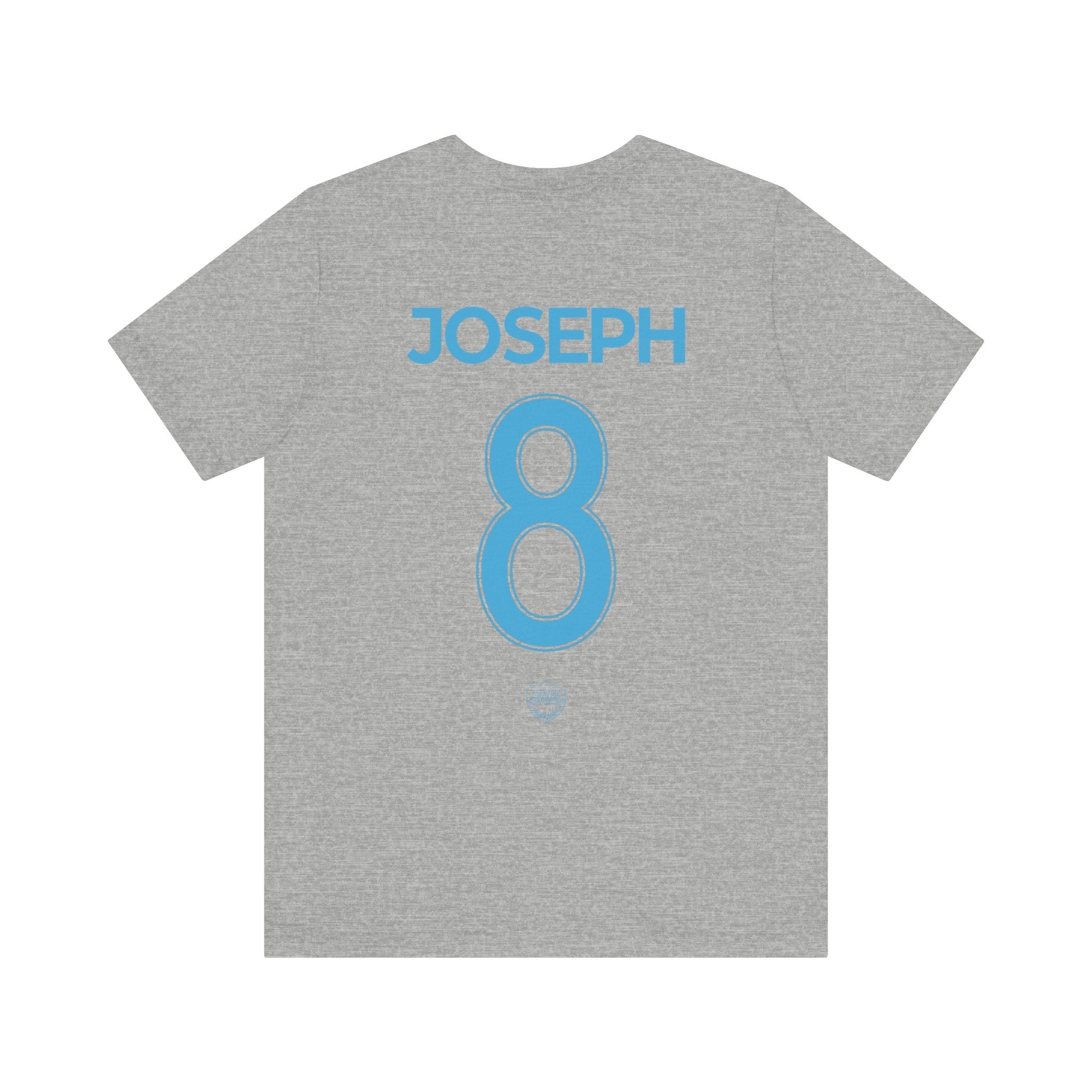Jameese Joseph Stars Jersey Unisex Shirt | Chix Sports