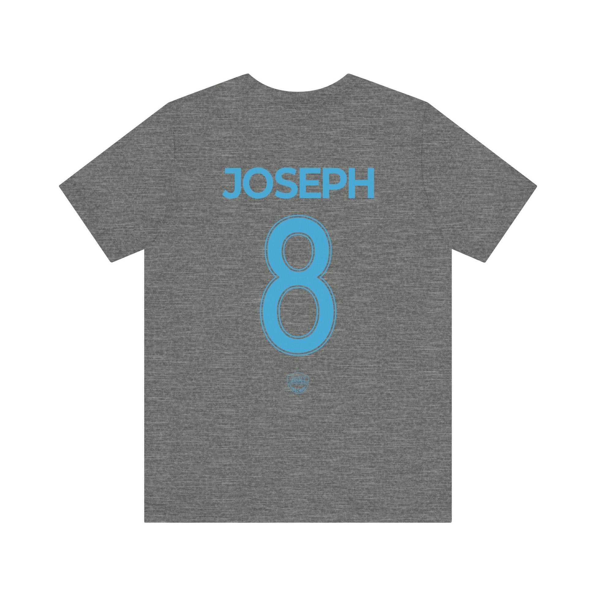 Jameese Joseph Stars Jersey Unisex Shirt | Chix Sports