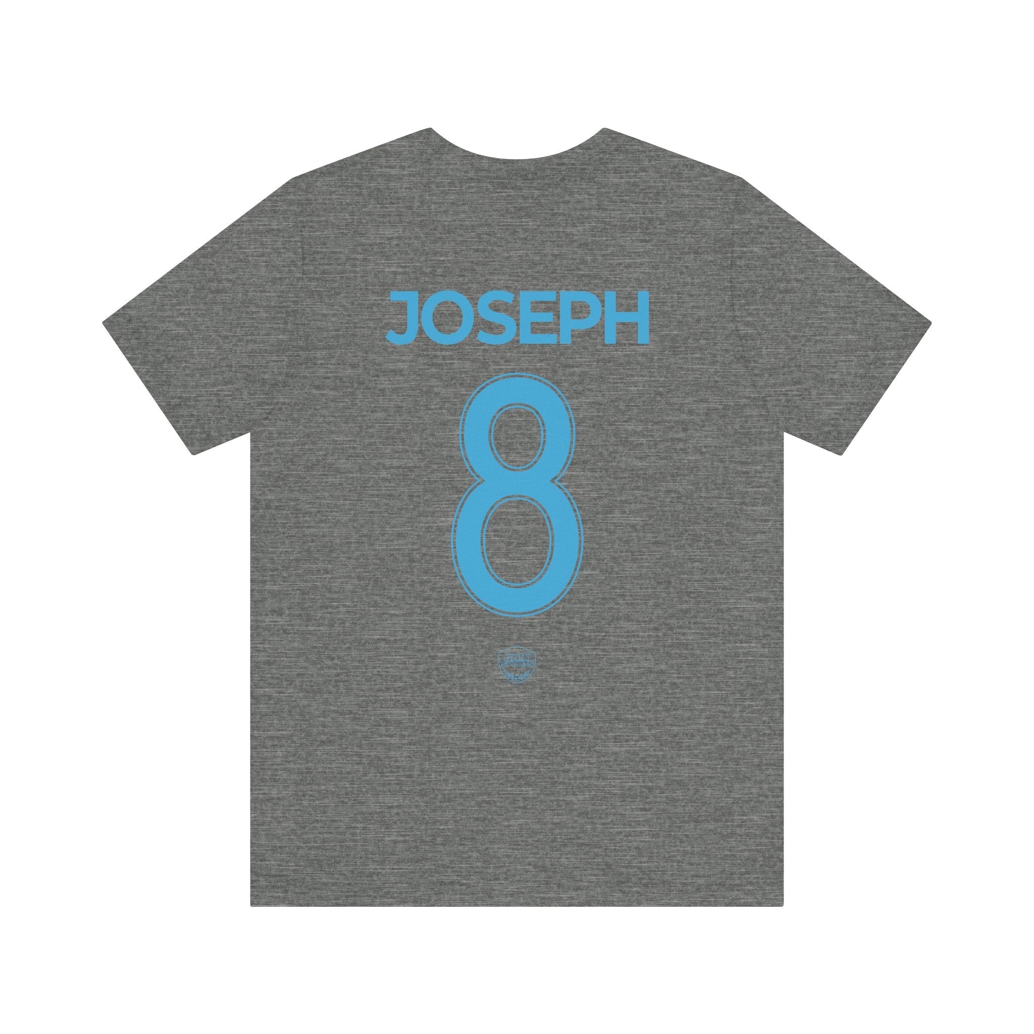 Jameese Joseph Stars Jersey Unisex Shirt | Chix Sports