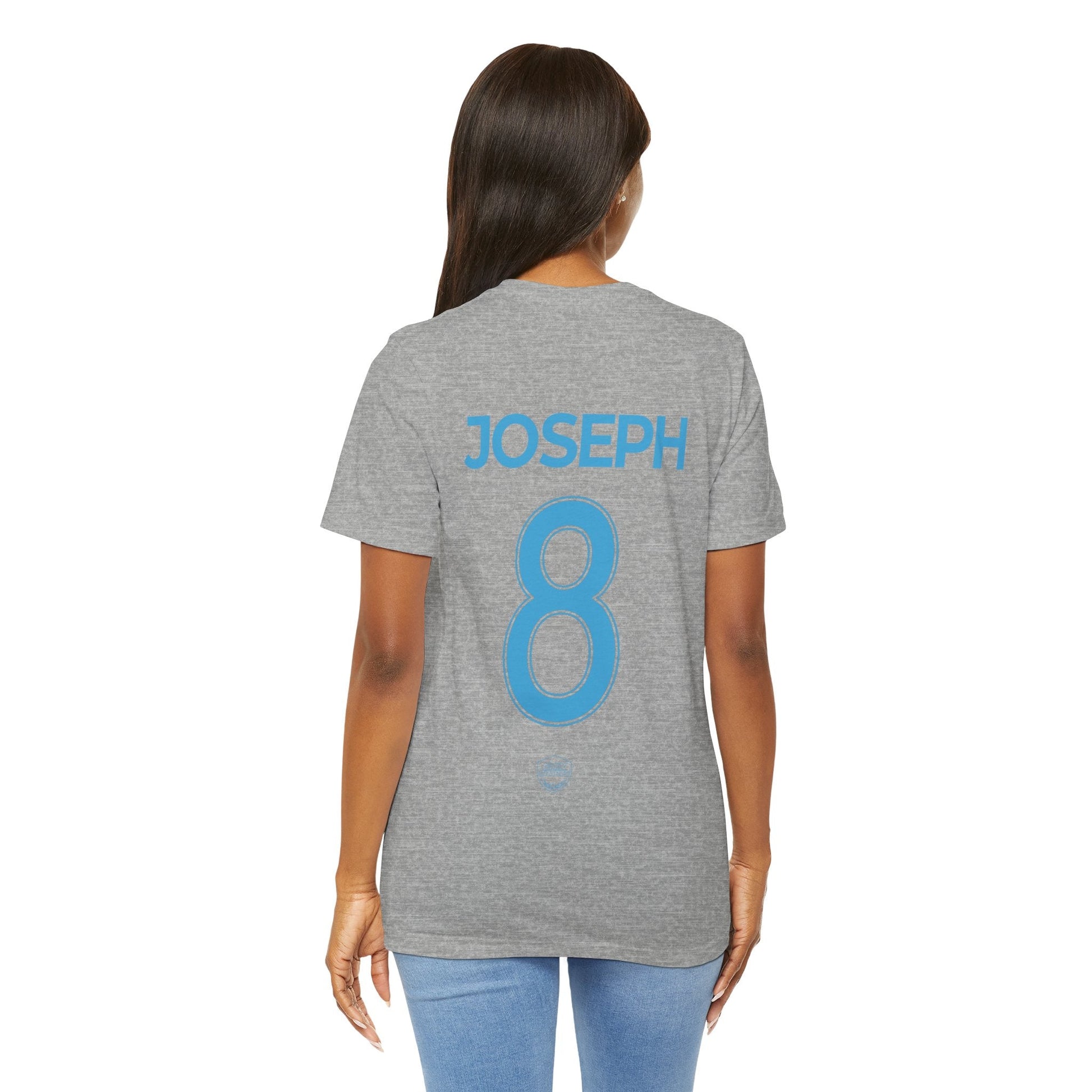 Jameese Joseph Stars Jersey Unisex Shirt | Chix Sports