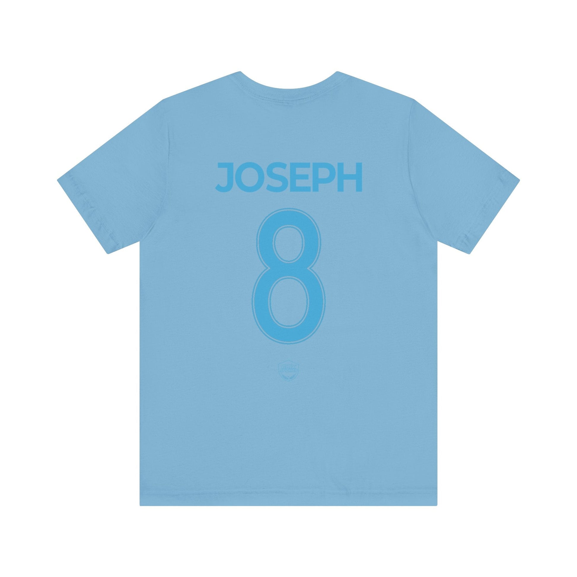 Jameese Joseph Stars Jersey Unisex Shirt | Chix Sports