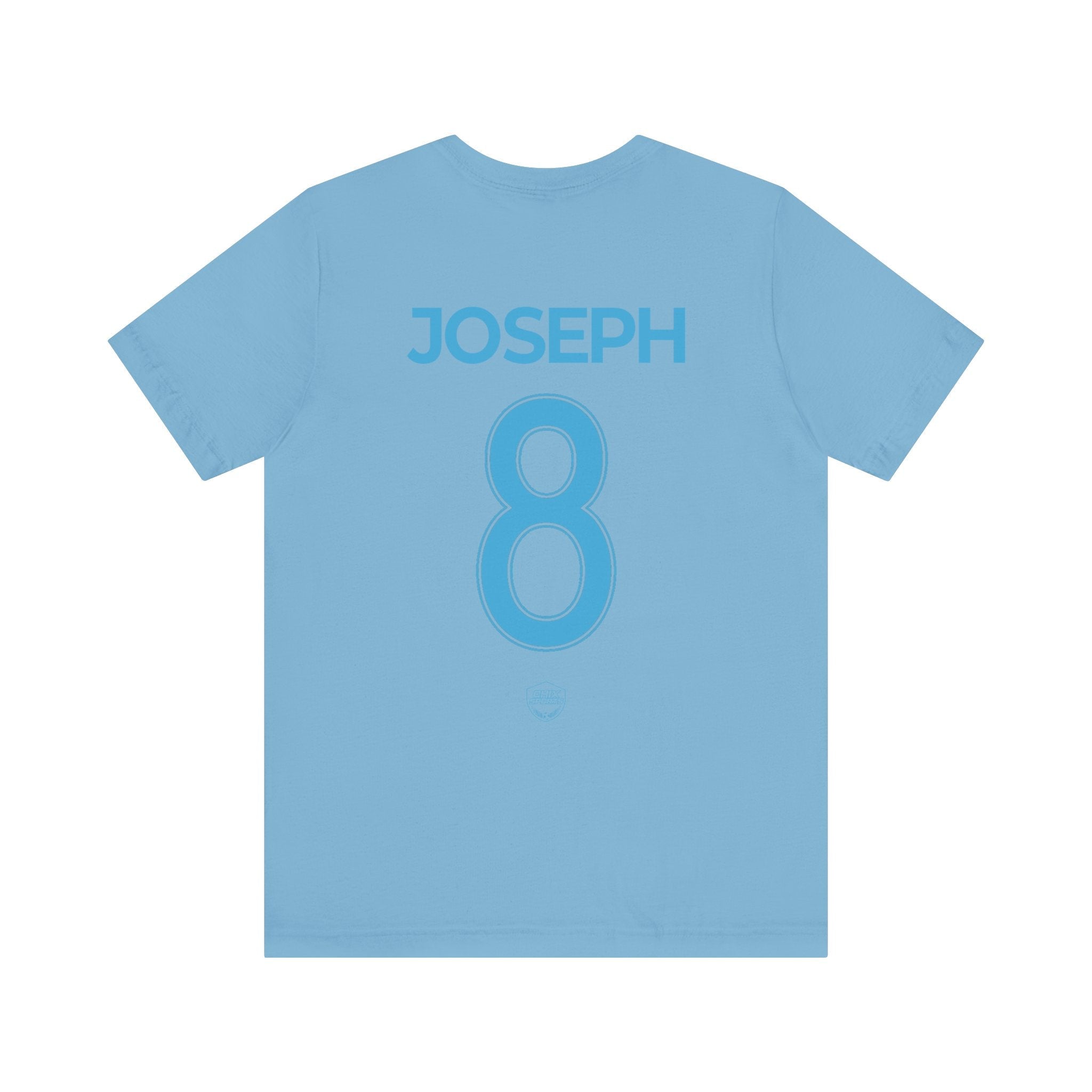 Jameese Joseph Stars Jersey Unisex Shirt | Chix Sports