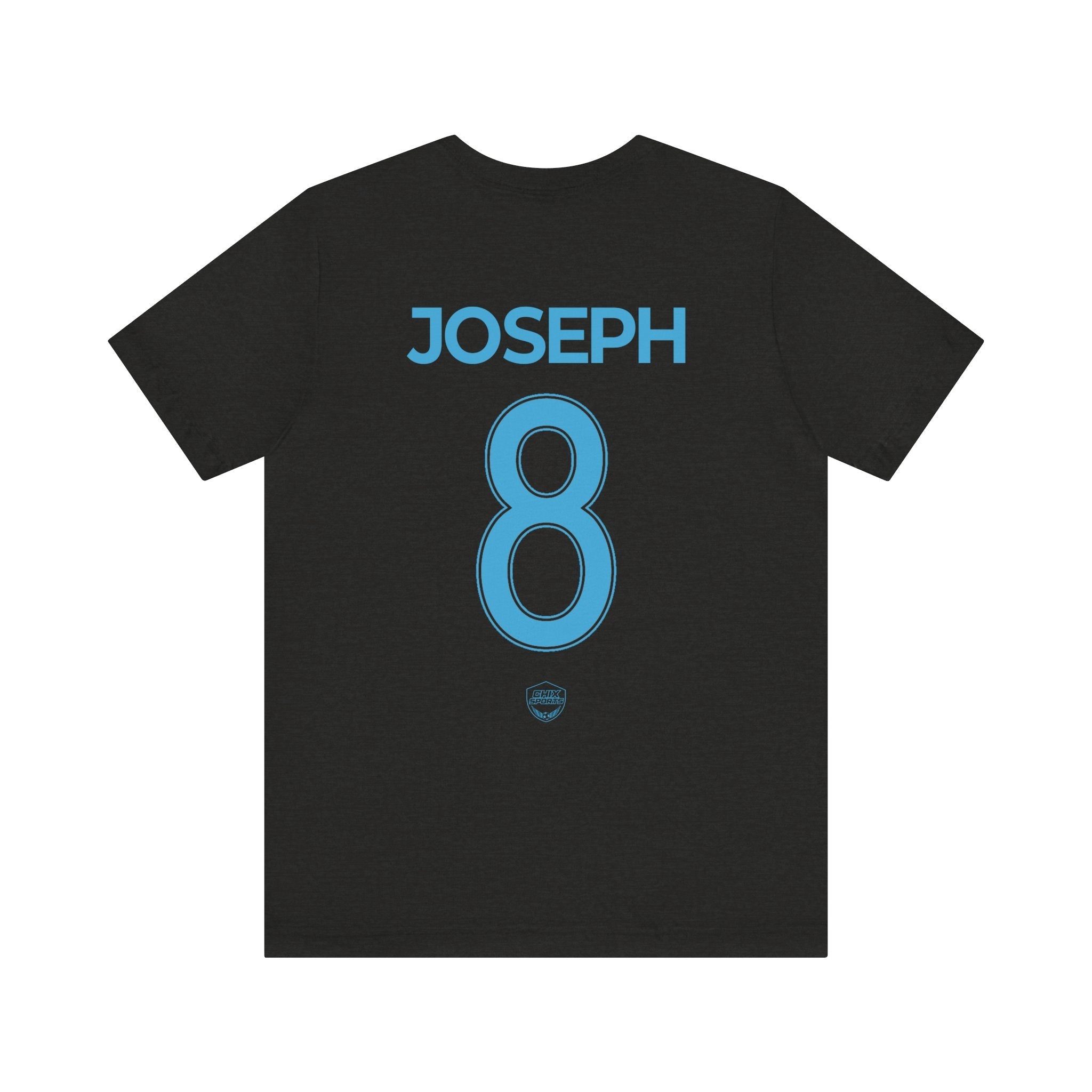 Jameese Joseph Stars Jersey Unisex Shirt | Chix Sports