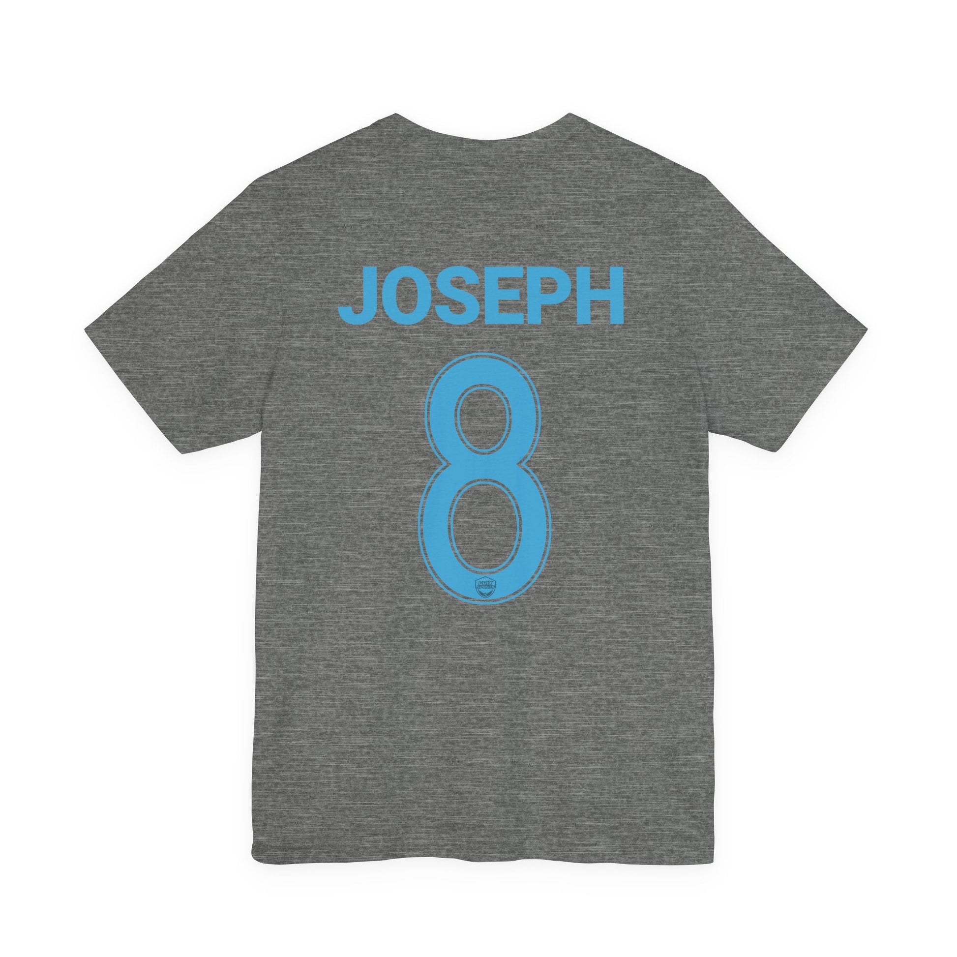Jameese Joseph Stars Soccer Softblend T-shirt | Chix Sports
