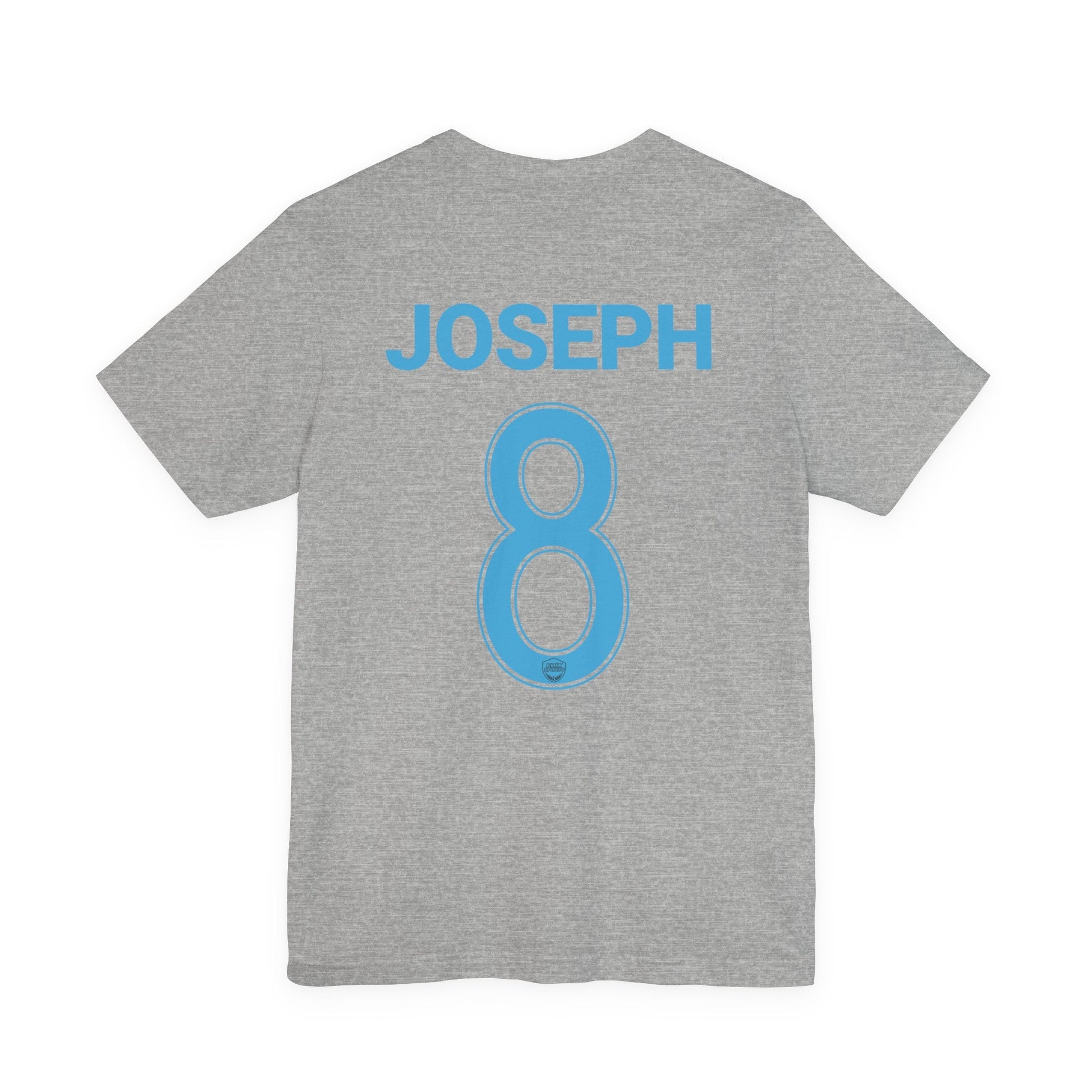 Jameese Joseph Stars Soccer Softblend T-shirt | Chix Sports