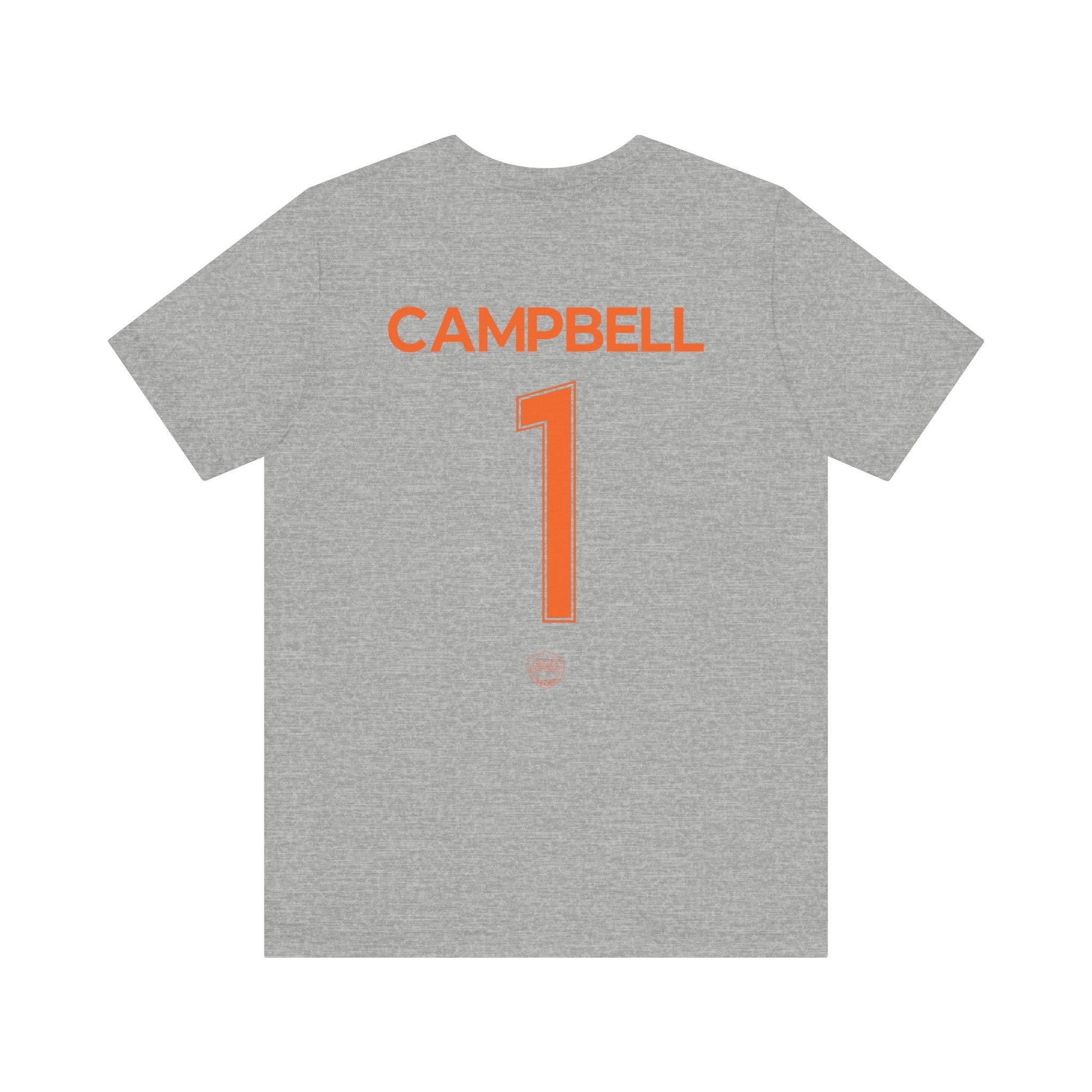 Jane Campbell Dash Jersey Unisex Shirt | Chix Sports