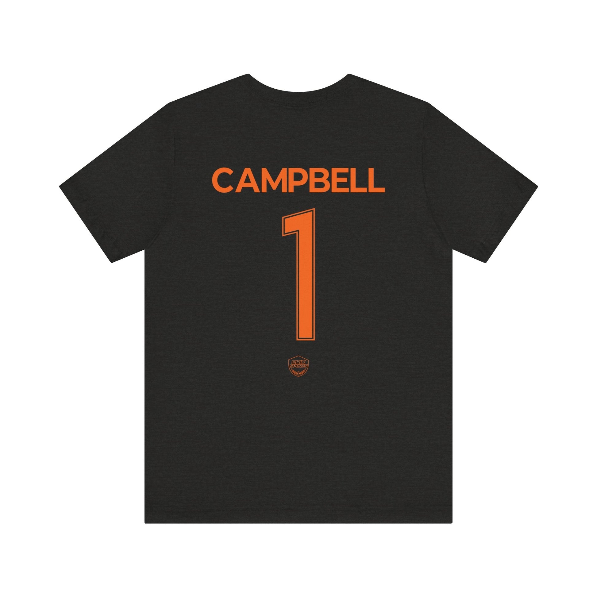Jane Campbell Dash Jersey Unisex Shirt | Chix Sports