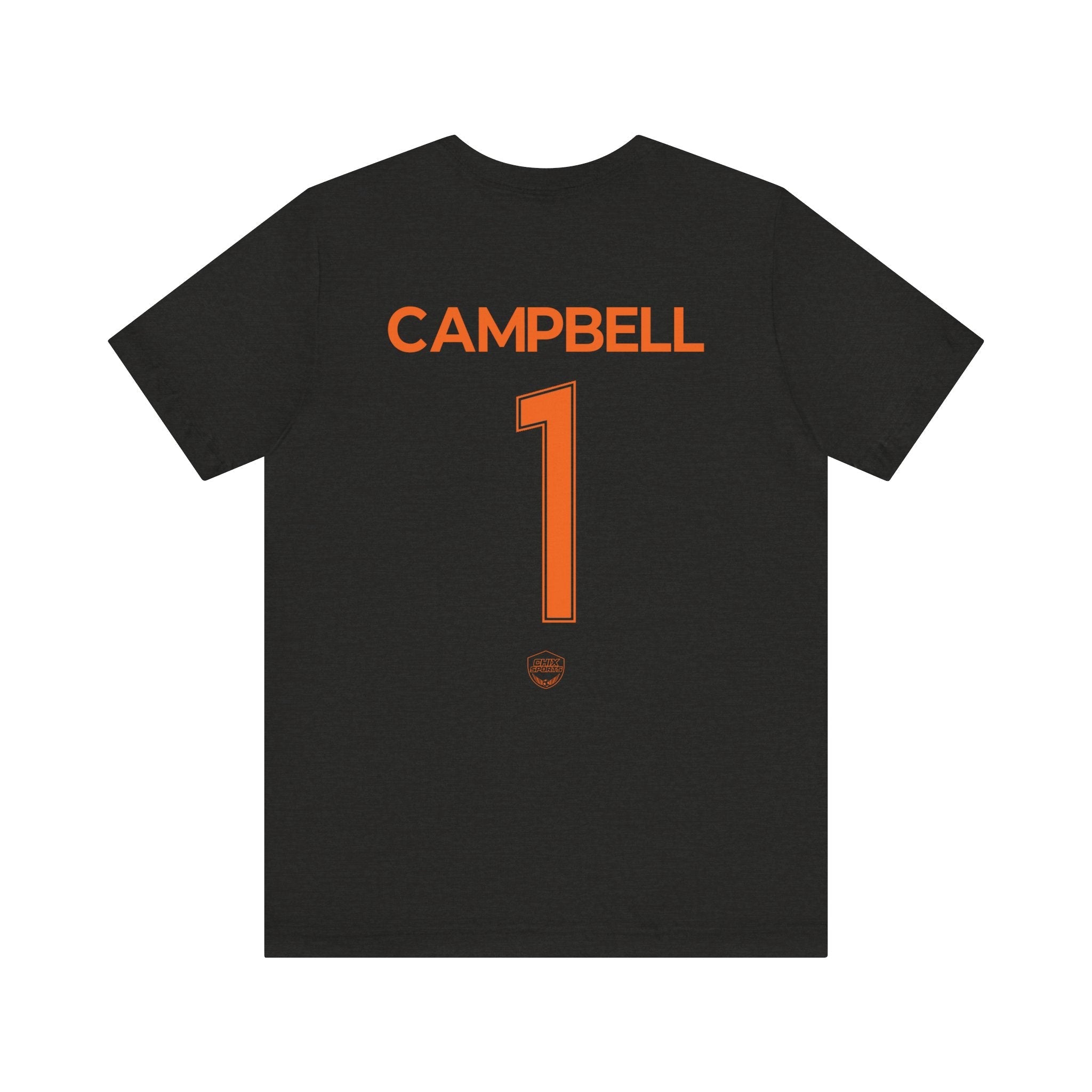 Jane Campbell Dash Jersey Unisex Shirt | Chix Sports