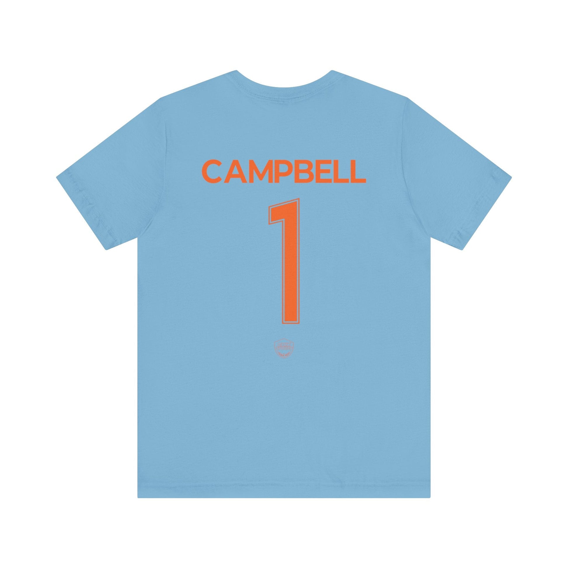 Jane Campbell Dash Jersey Unisex Shirt | Chix Sports