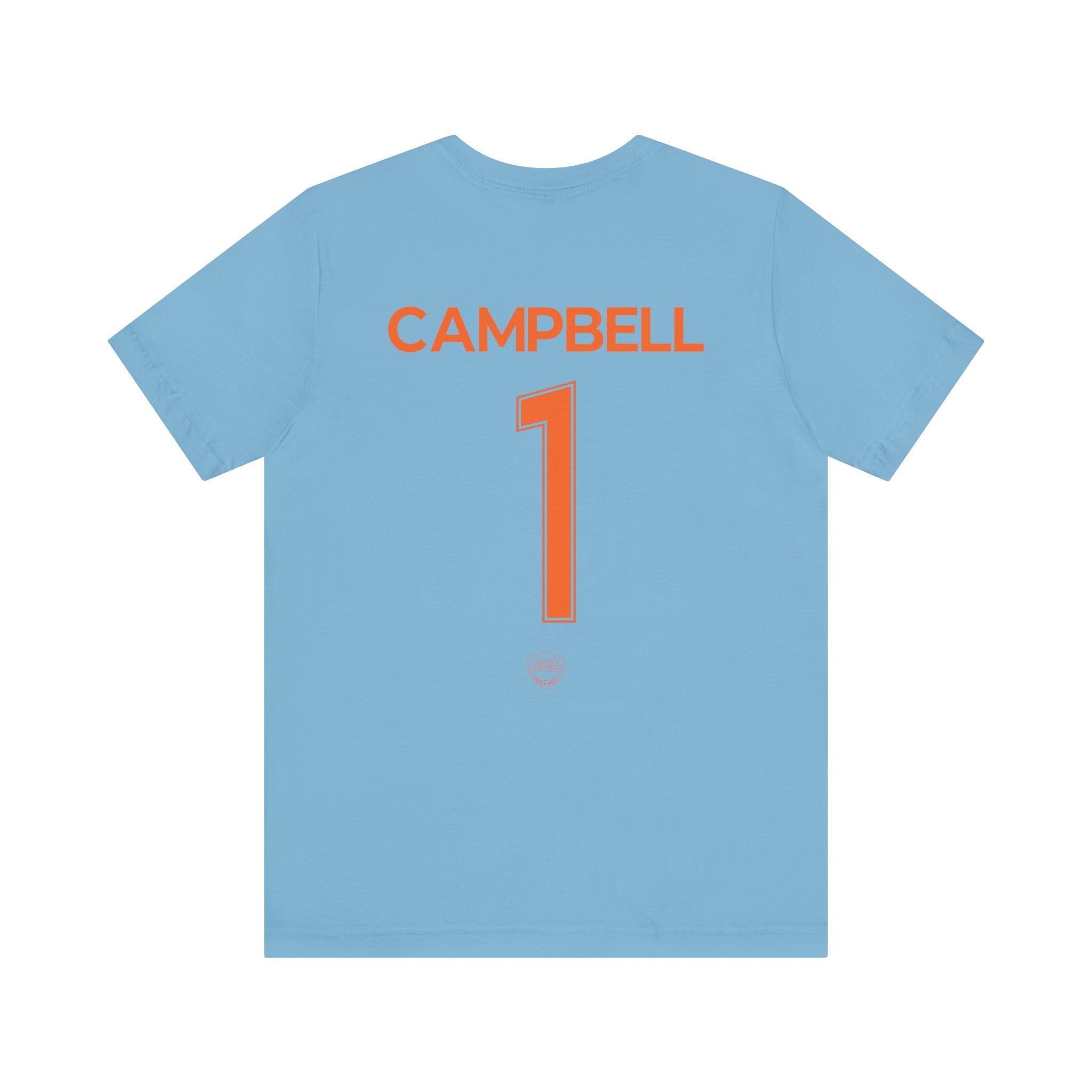 Jane Campbell Dash Jersey Unisex Shirt | Chix Sports