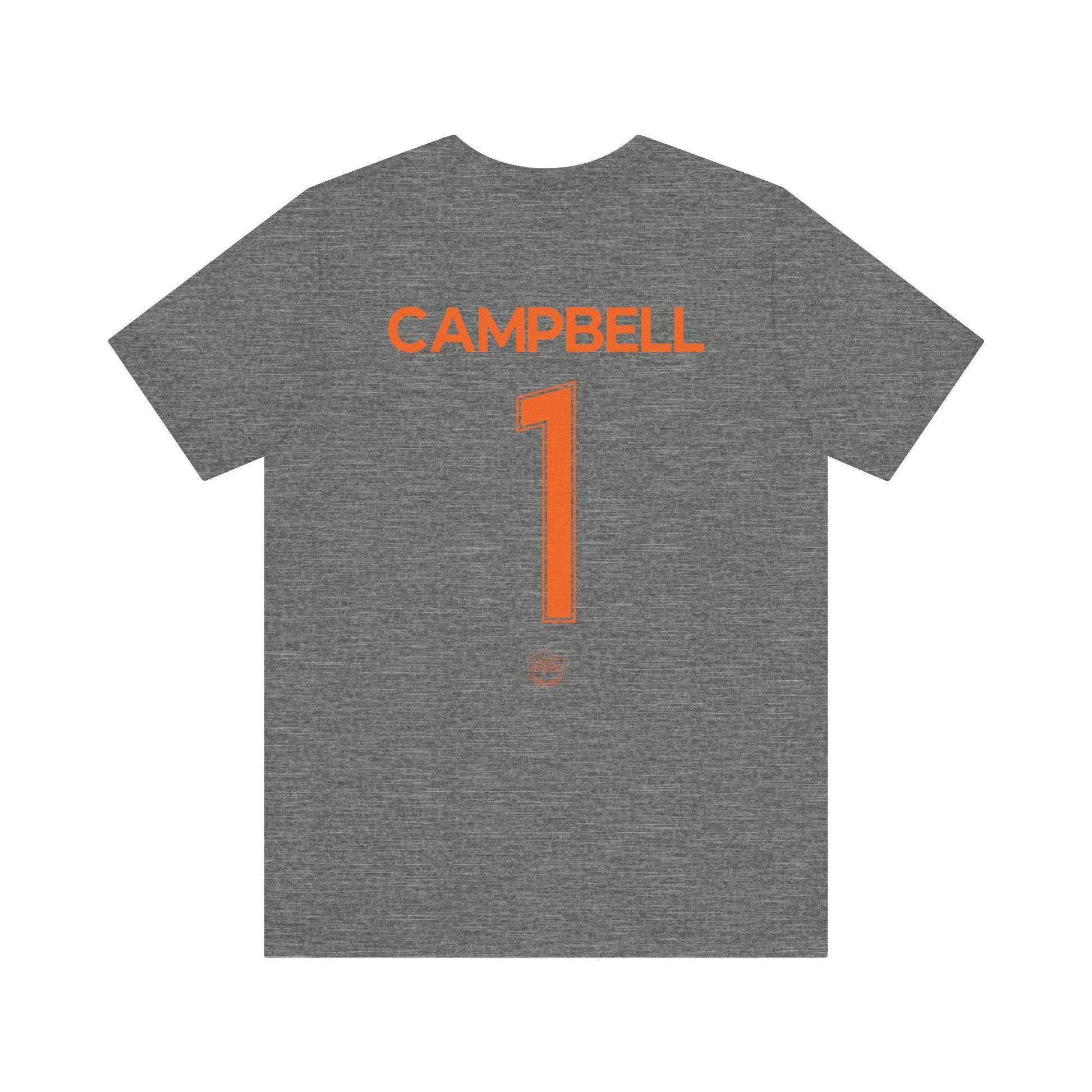 Jane Campbell Dash Jersey Unisex Shirt | Chix Sports