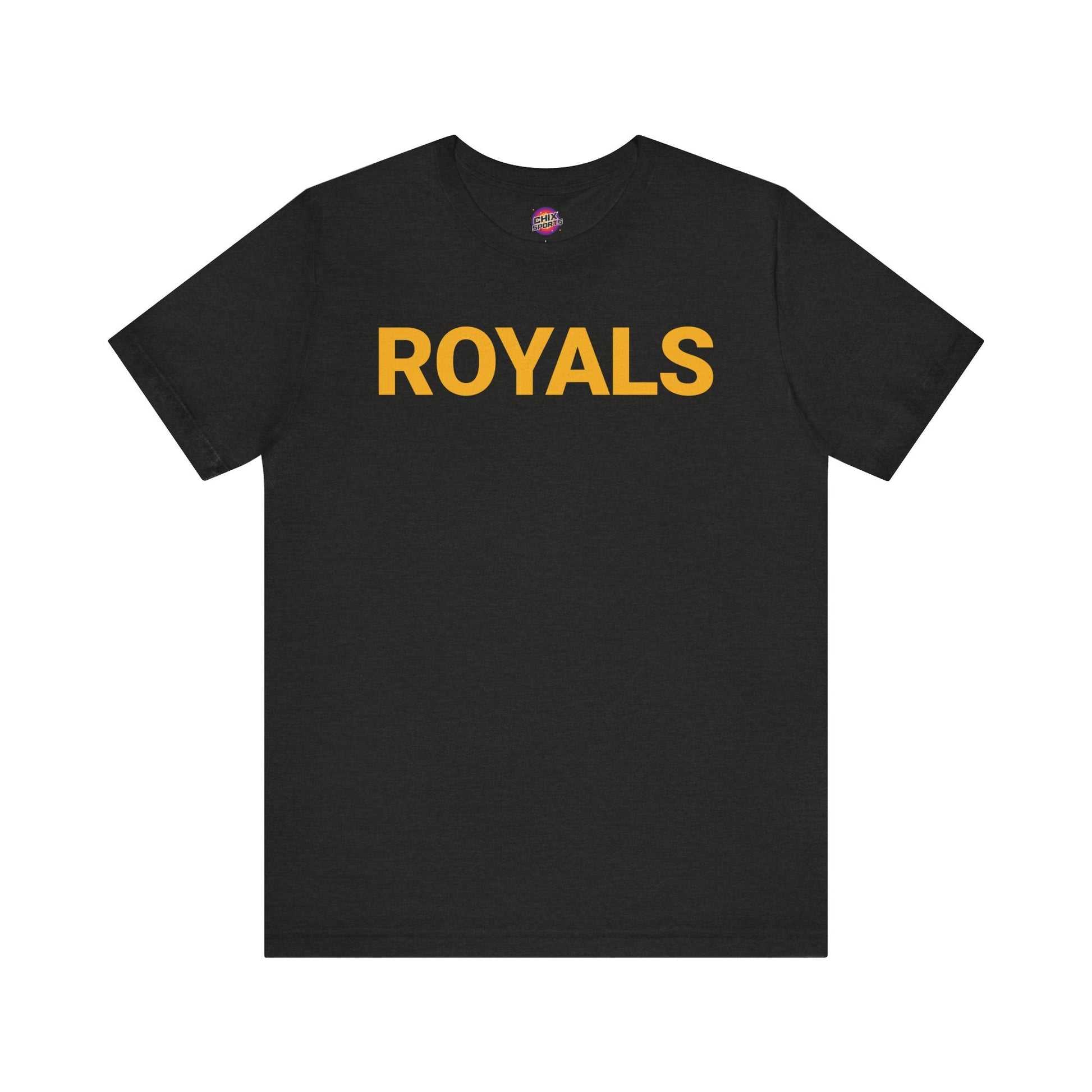 Janni Thomsen Royals Jersey Unisex Shirt | Chix Sports