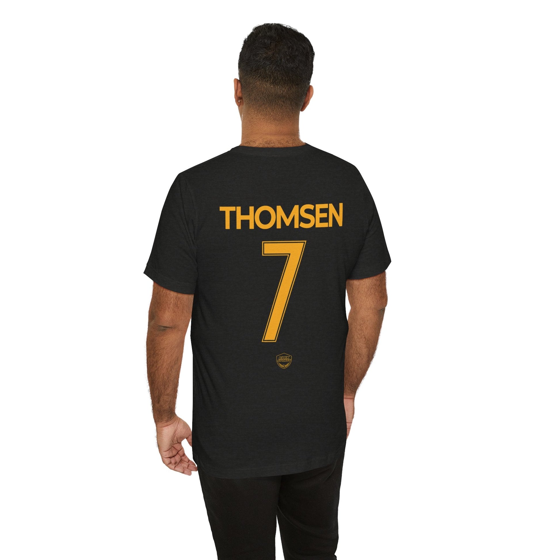 Janni Thomsen Royals Jersey Unisex Shirt | Chix Sports