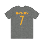 Janni Thomsen Royals Jersey Unisex Shirt | Chix Sports
