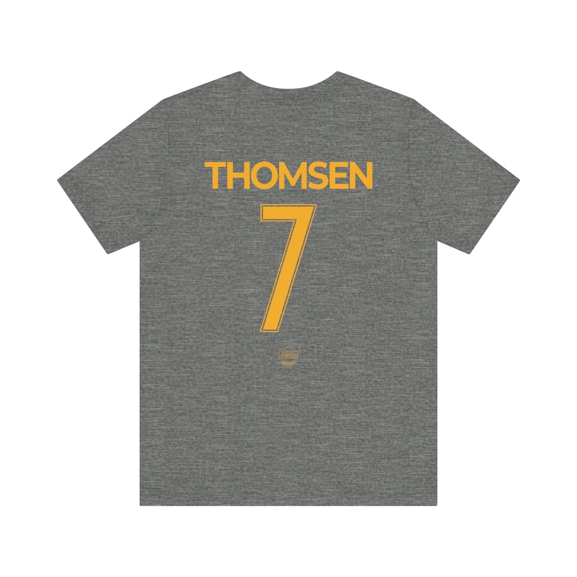 Janni Thomsen Royals Jersey Unisex Shirt | Chix Sports